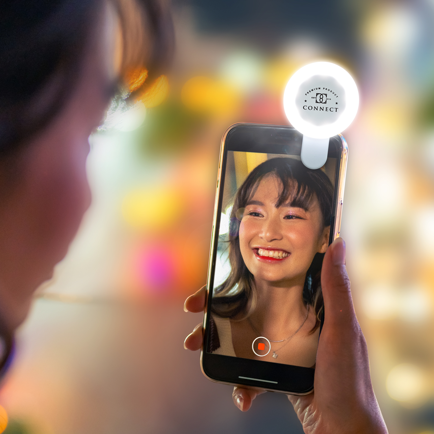 Halo Selfie Light – Image 6