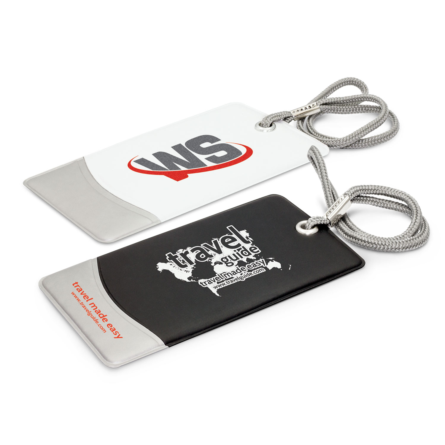 Trekka Luggage Tag – Image 1