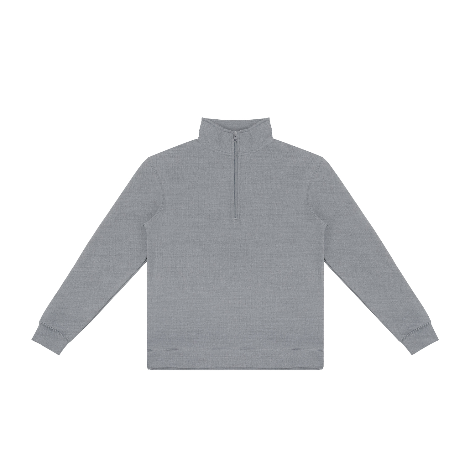 TRENDSWEAR Camden Unisex Quarter Zip – Image 4
