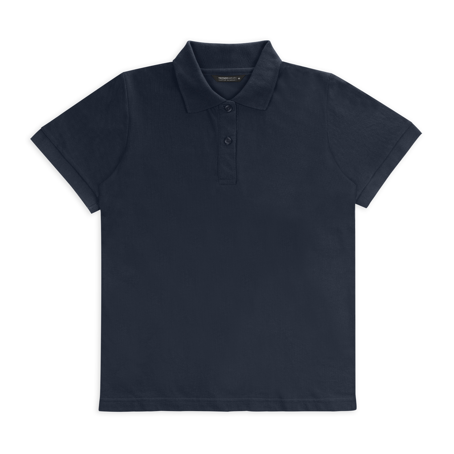 TRENDSWEAR Carter Women's Polo – Image 14