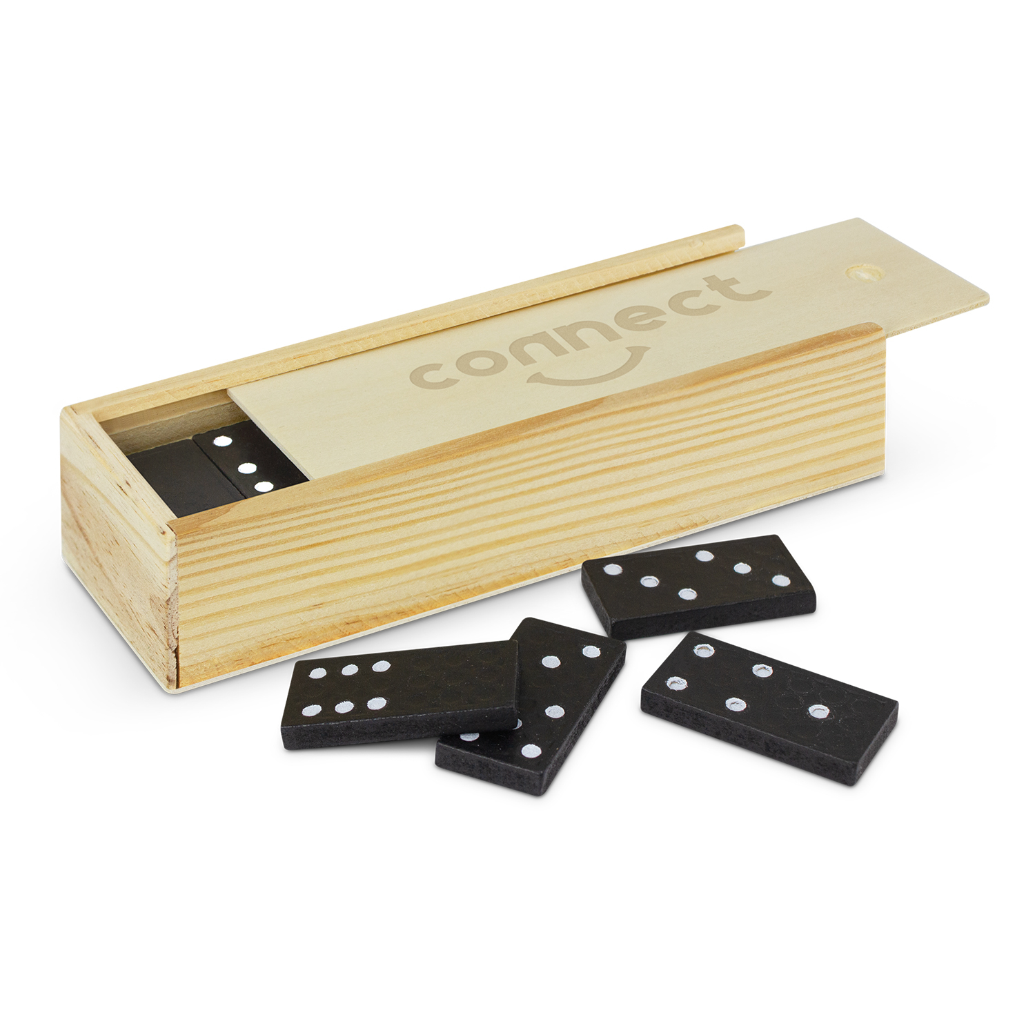 Dominoes Game – Image 1