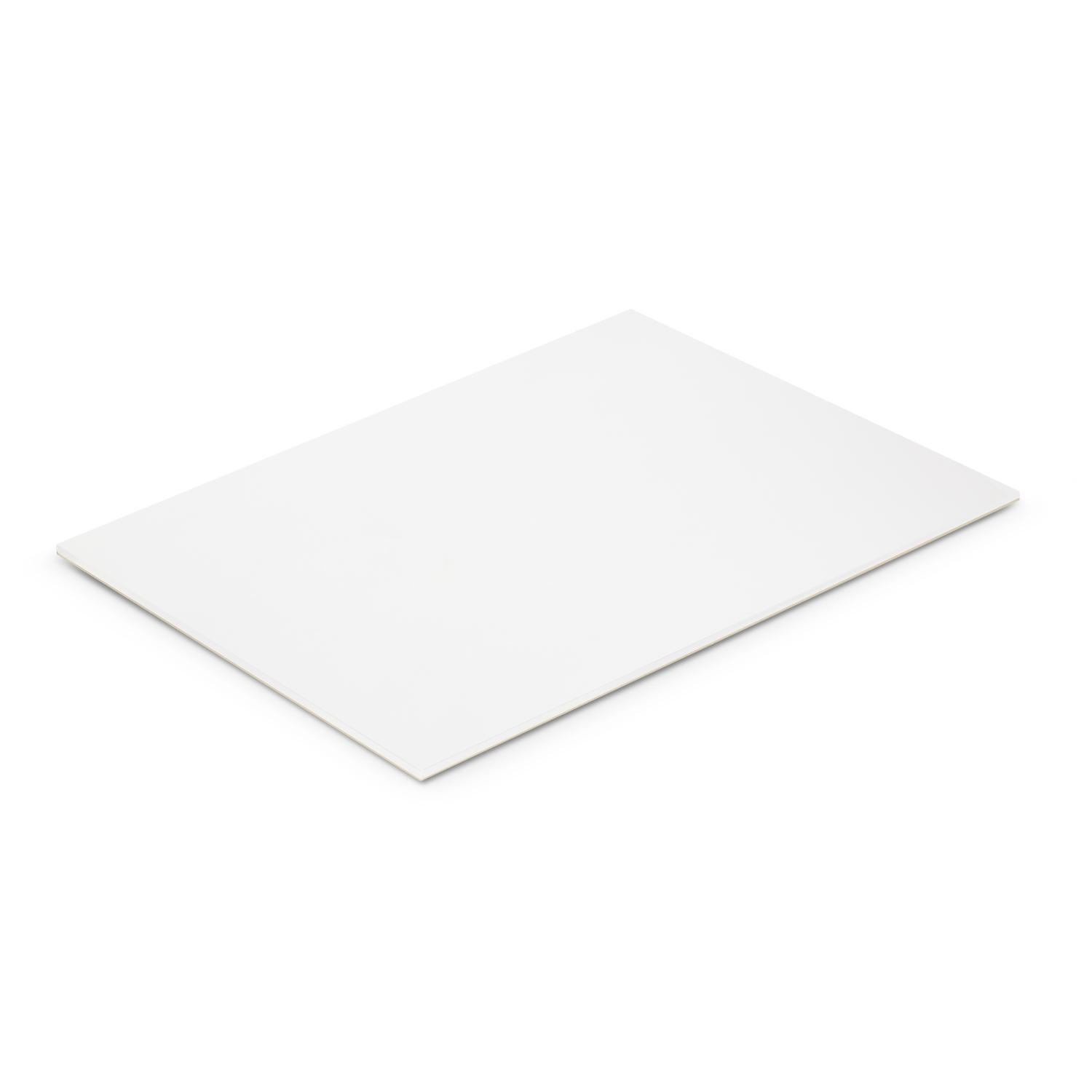 A5 Note Pad - 25 Leaves – Image 2
