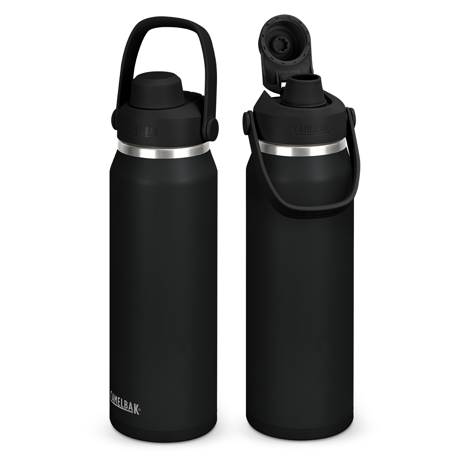 CamelBak Thrive Chug Vacuum Bottle - 1L – Image 4