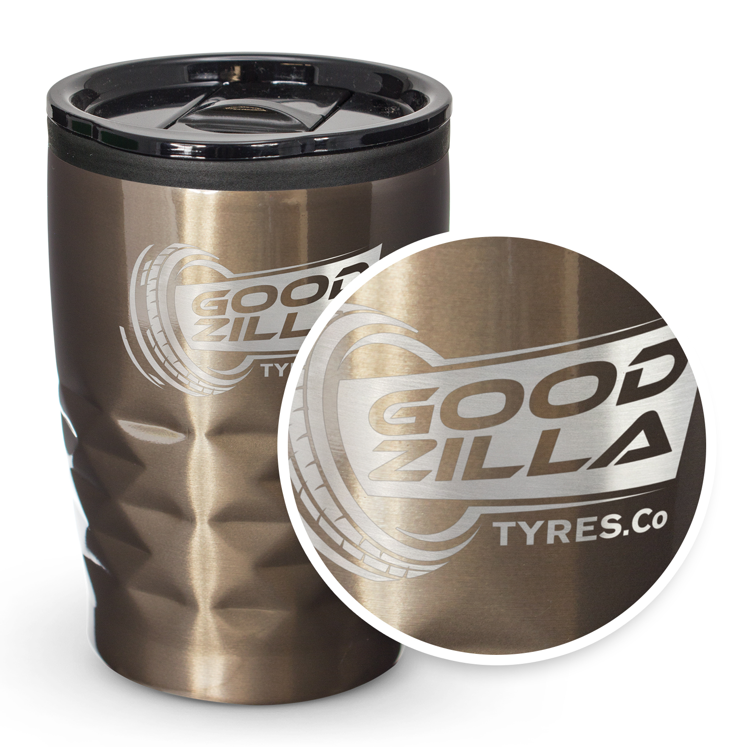 Urban Coffee Cup – Image 9