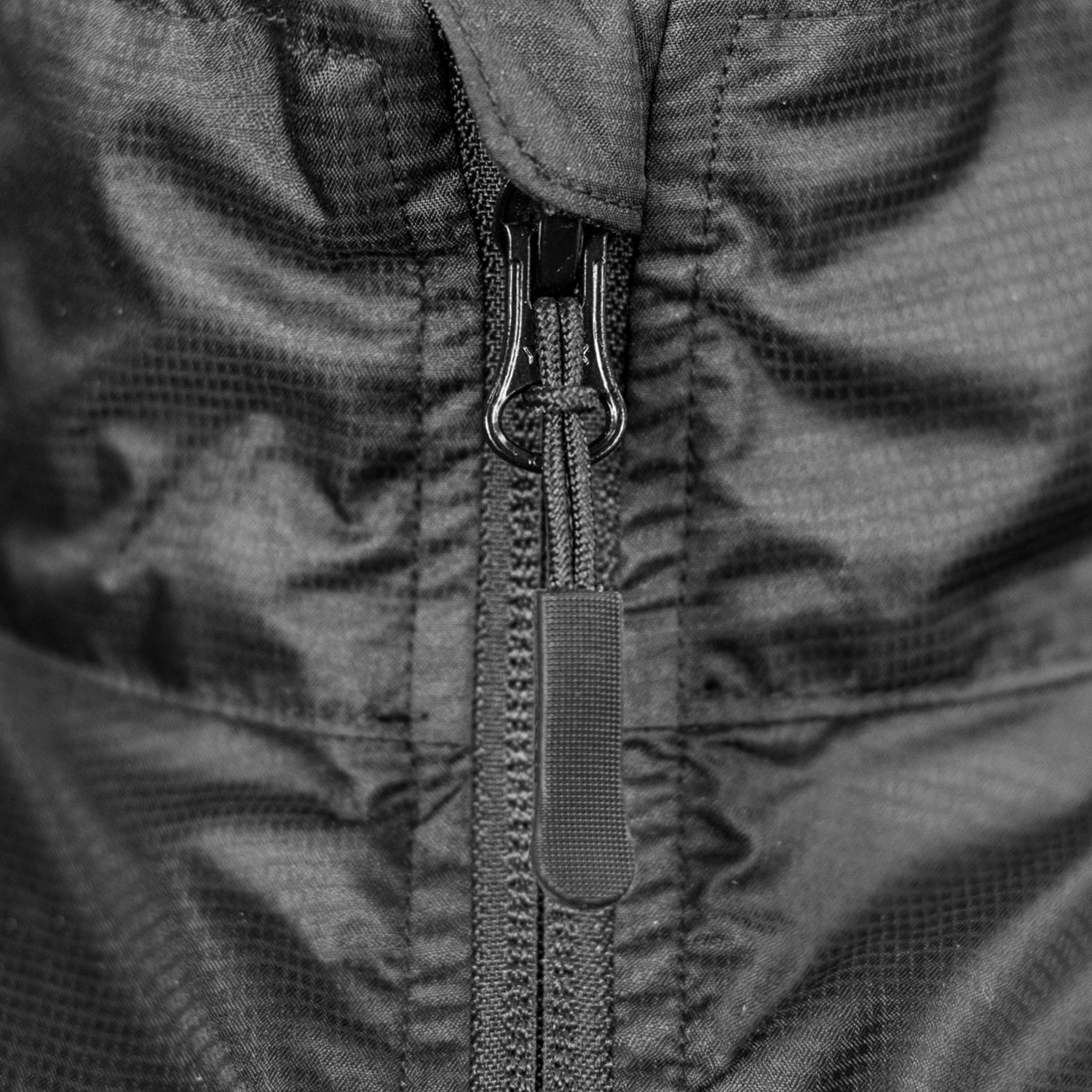 TRENDSWEAR Wellington Unisex Windbreaker – Image 9