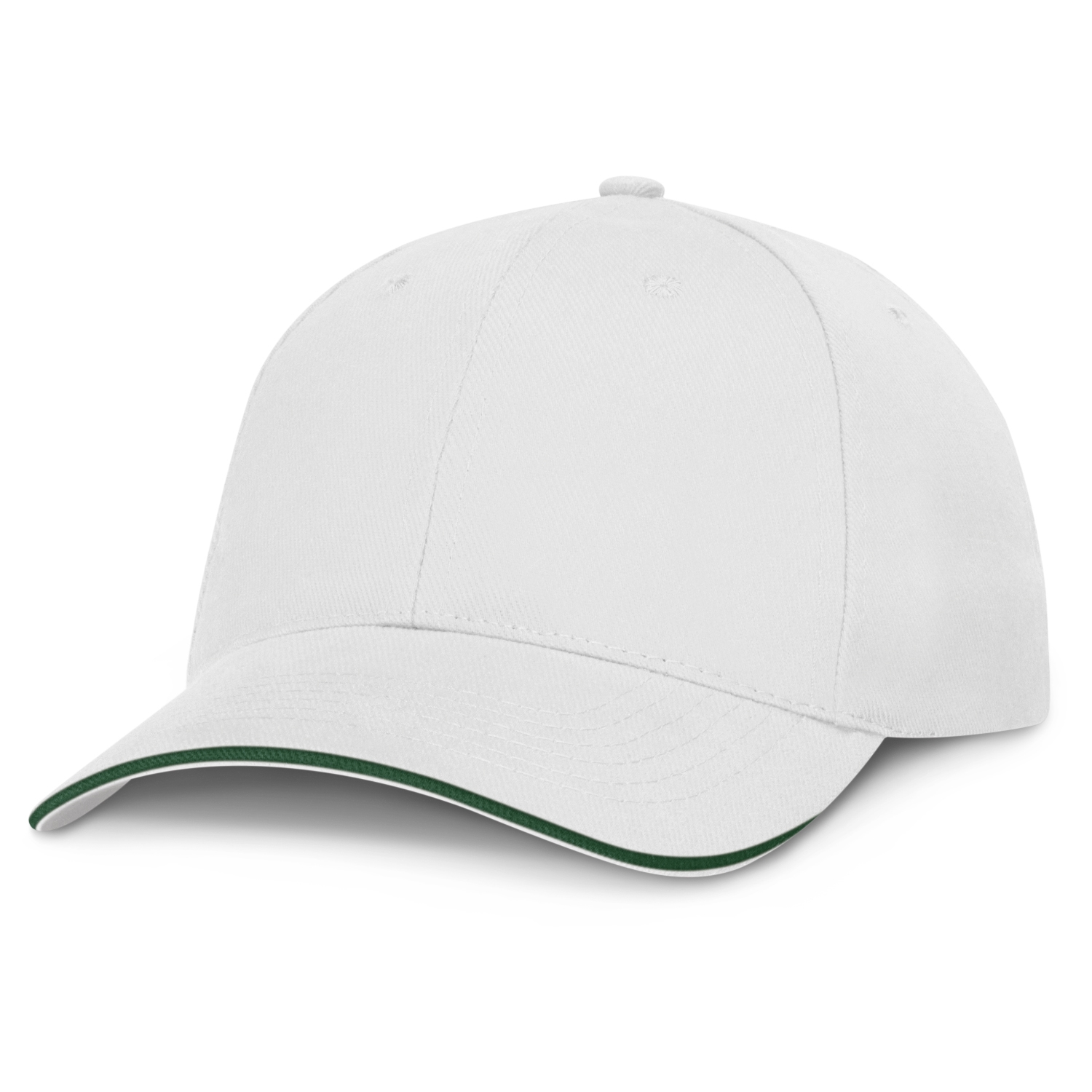 Swift Cap - White – Image 3