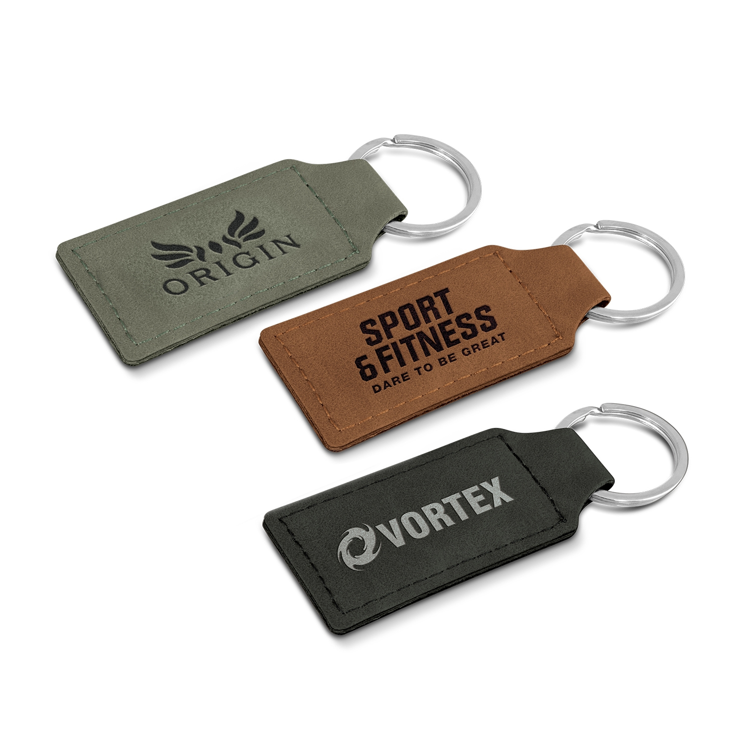 Ashton Key Ring – Image 1