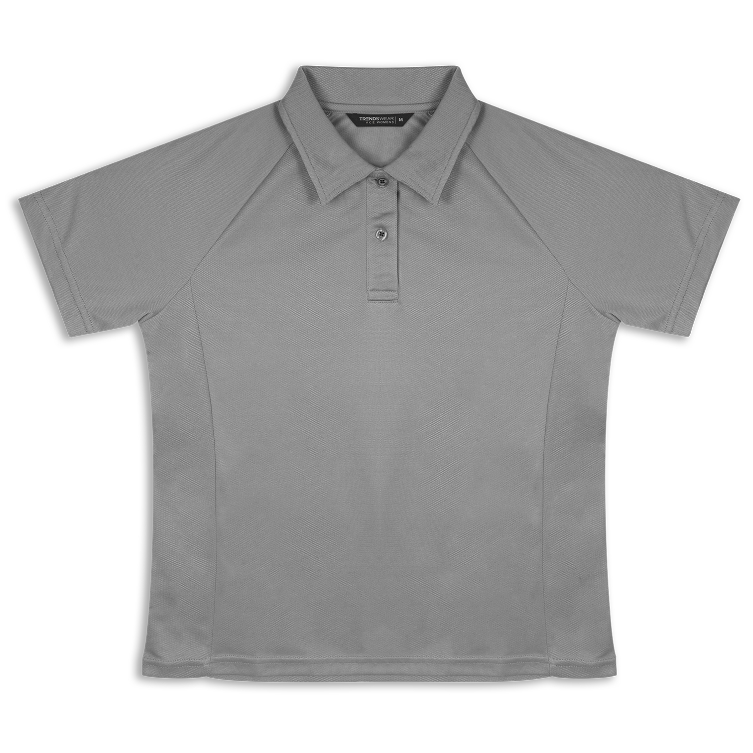 TRENDSWEAR Ace Performance Women's Polo – Image 4