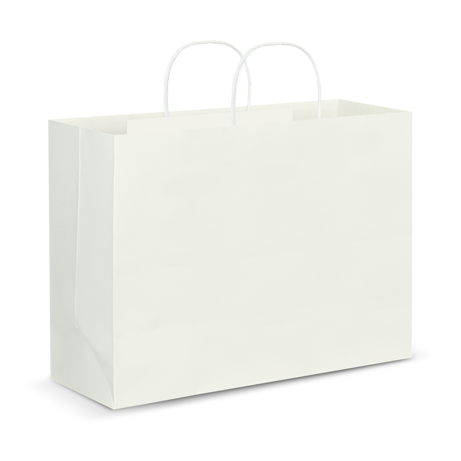 Extra Large Paper Carry Bag - Full Colour – Image 2