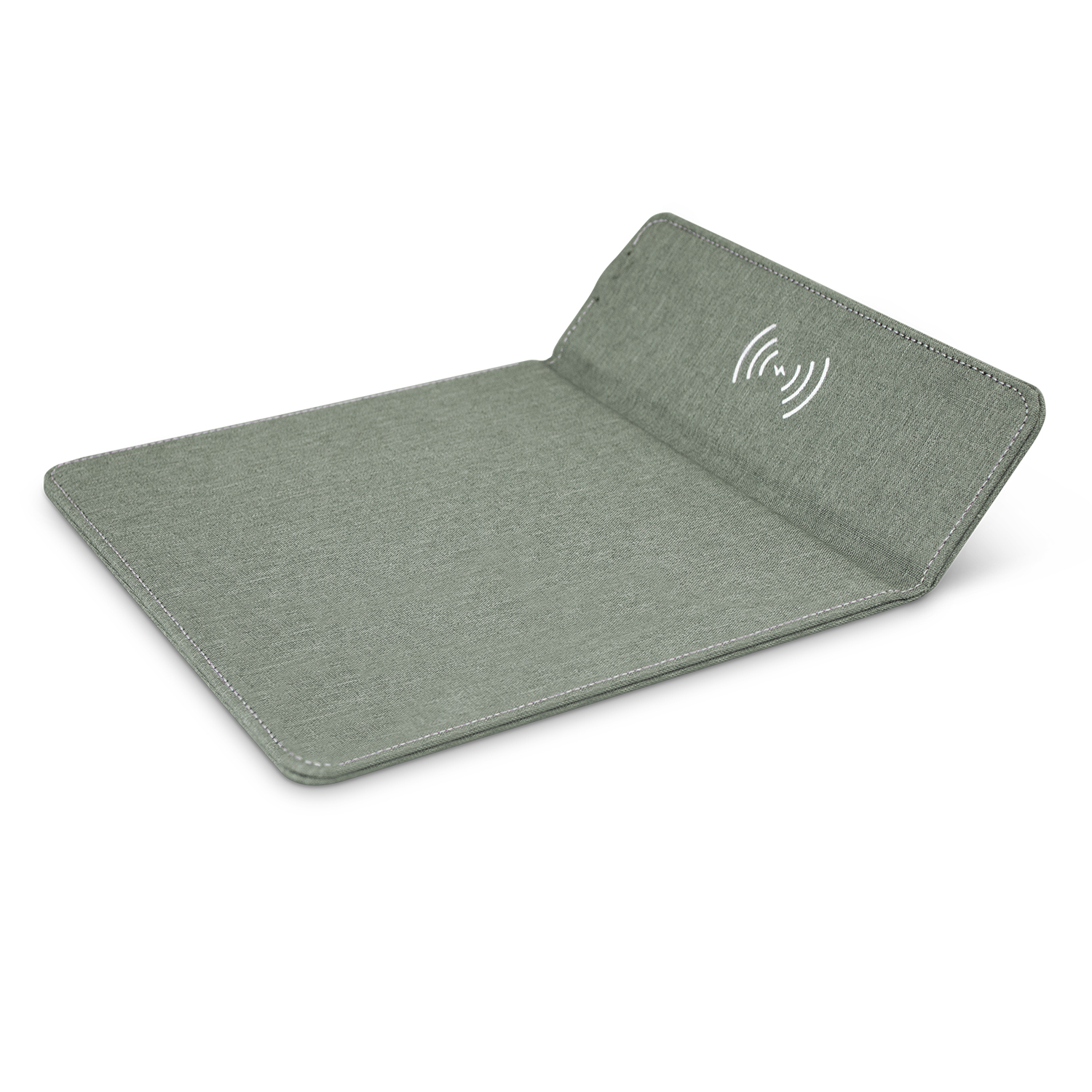 Greystone Wireless Charging Mouse Mat – Image 3