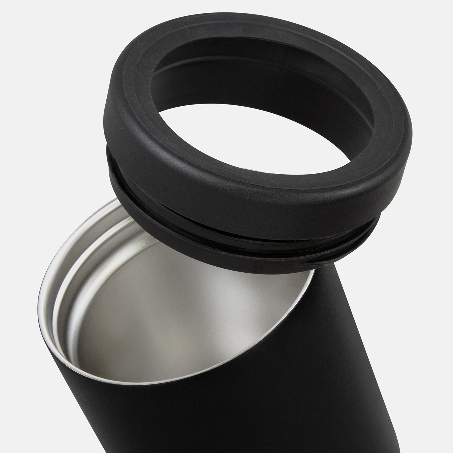 Brewski Pro Vacuum Stubby Cooler – Image 4