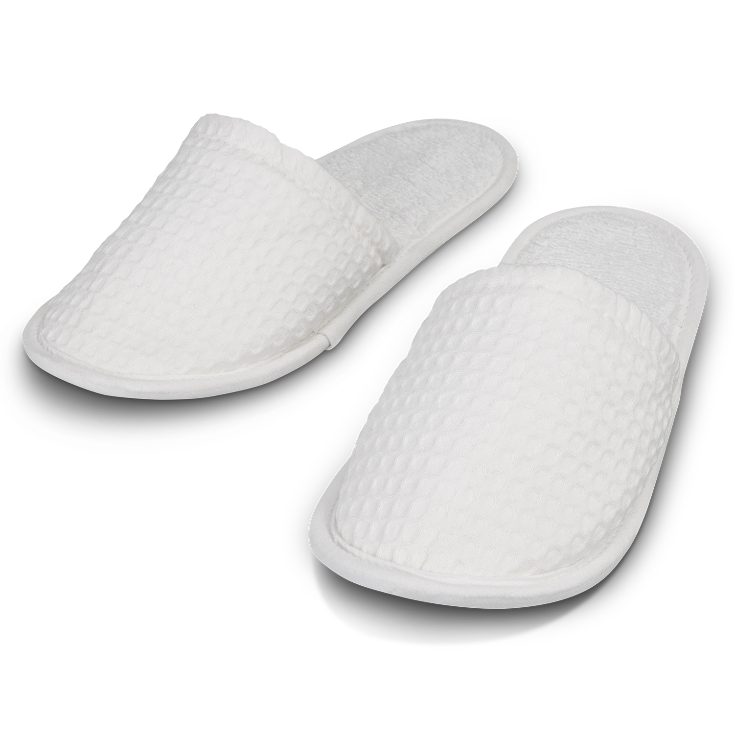 Rochester Waffle Slippers – Image 2