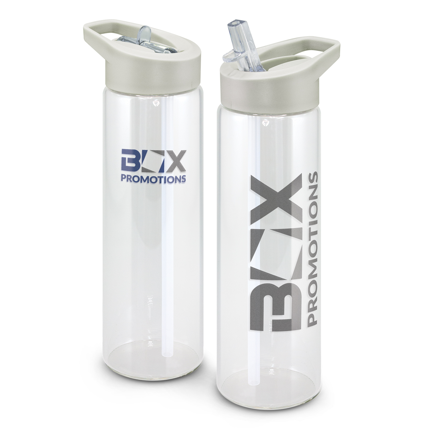 Elixir Glass Bottle – Image 1