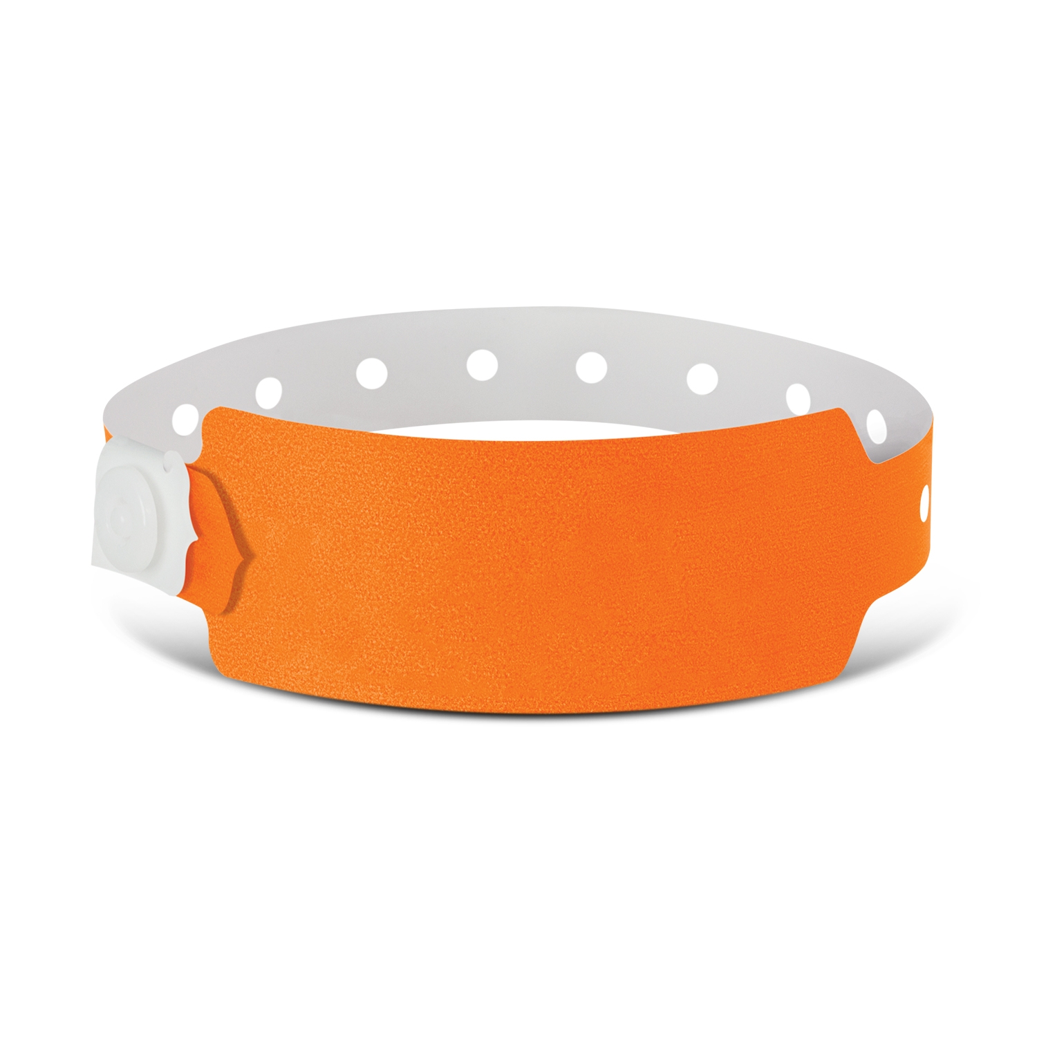 Plastic Event Wrist Band – Image 7