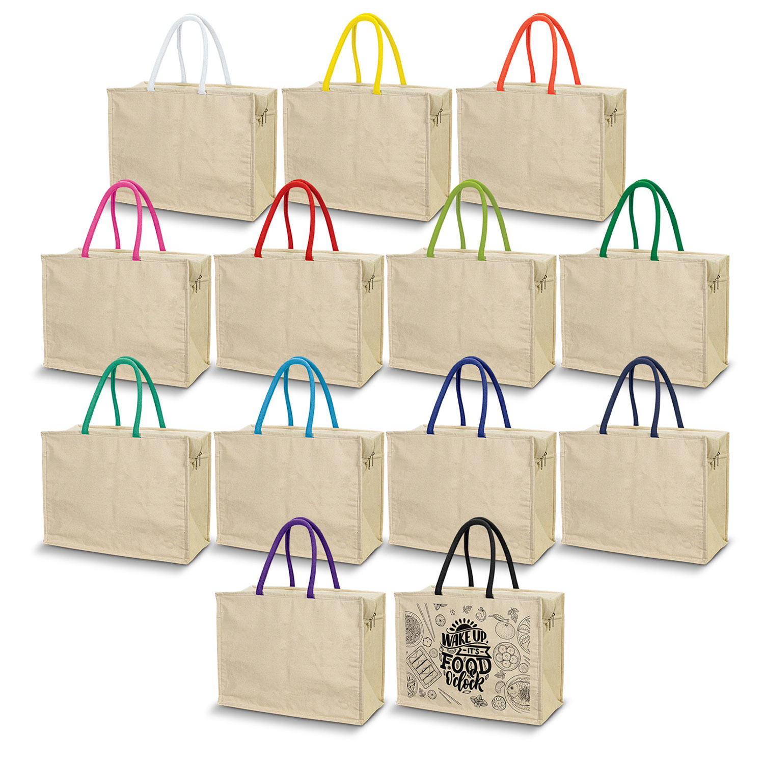 Callahan Cooler Bag – Image 2