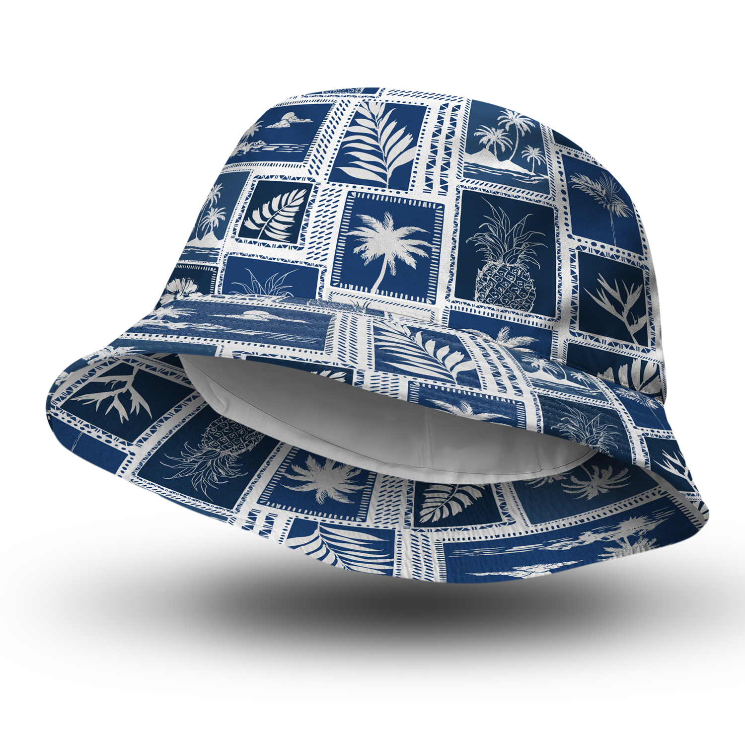 Sonny Custom Bucket Hat – Image 1
