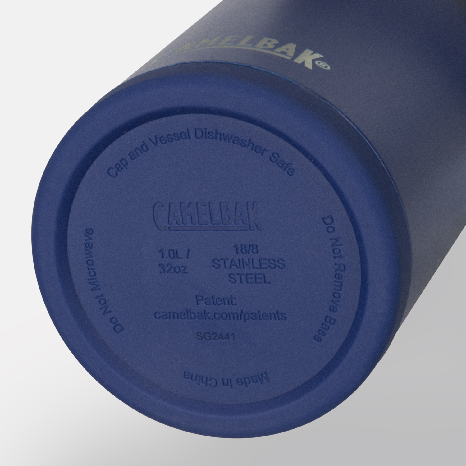 CamelBak Thrive Flip Straw Vacuum Bottle - 1L – Image 7