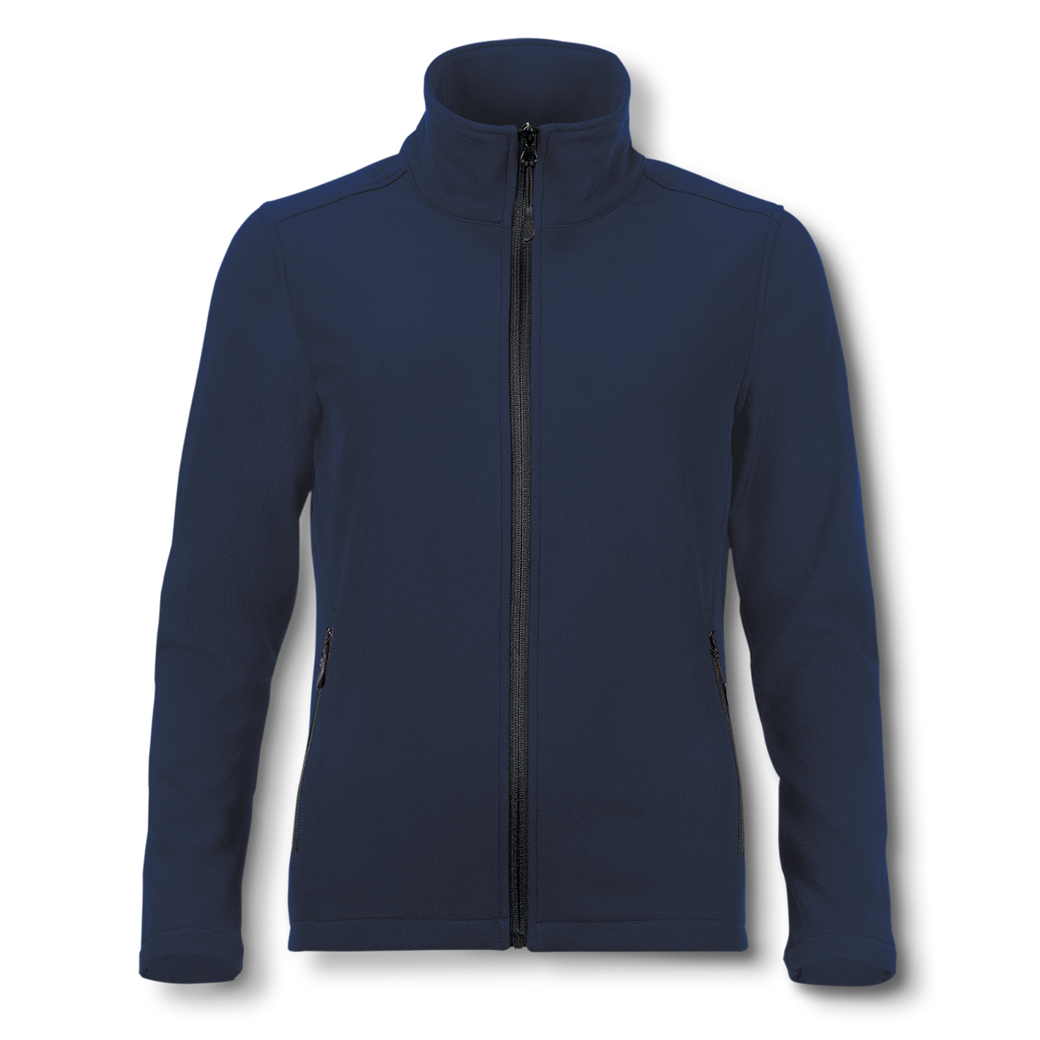 SOLS Race Women's Softshell Jacket – Image 2