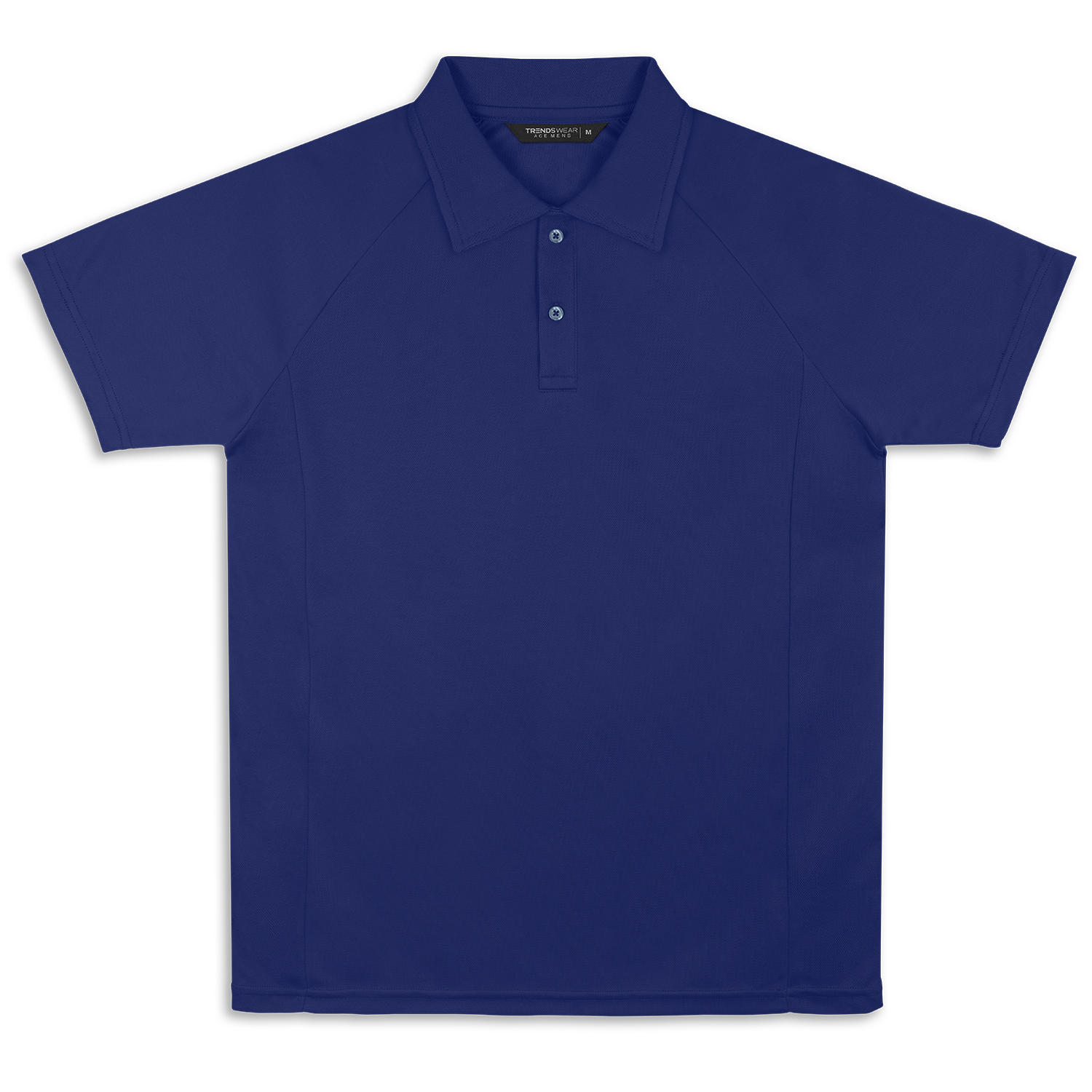 TRENDSWEAR Ace Performance Men's Polo – Image 7