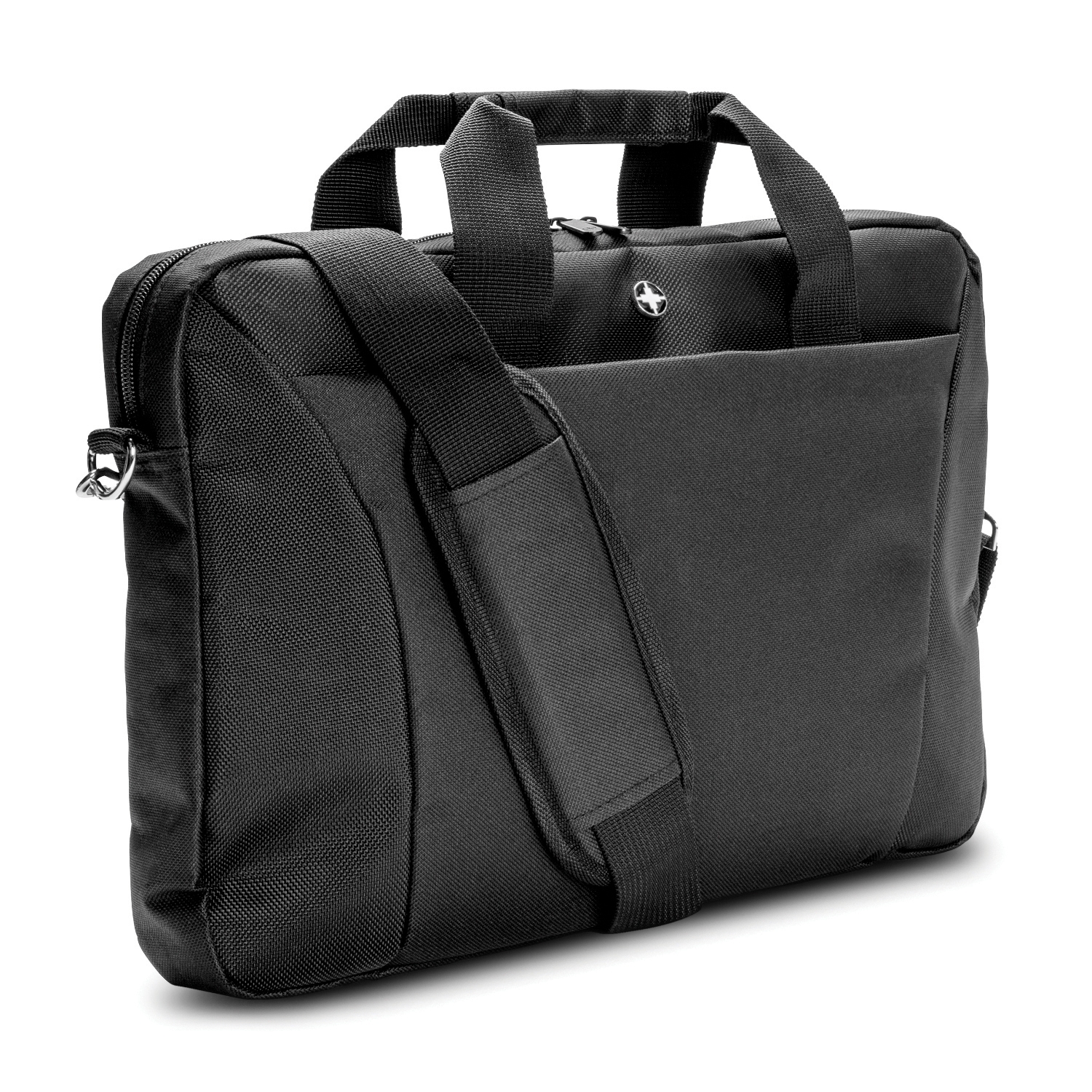 Swiss Peak 38cm Laptop Bag – Image 1