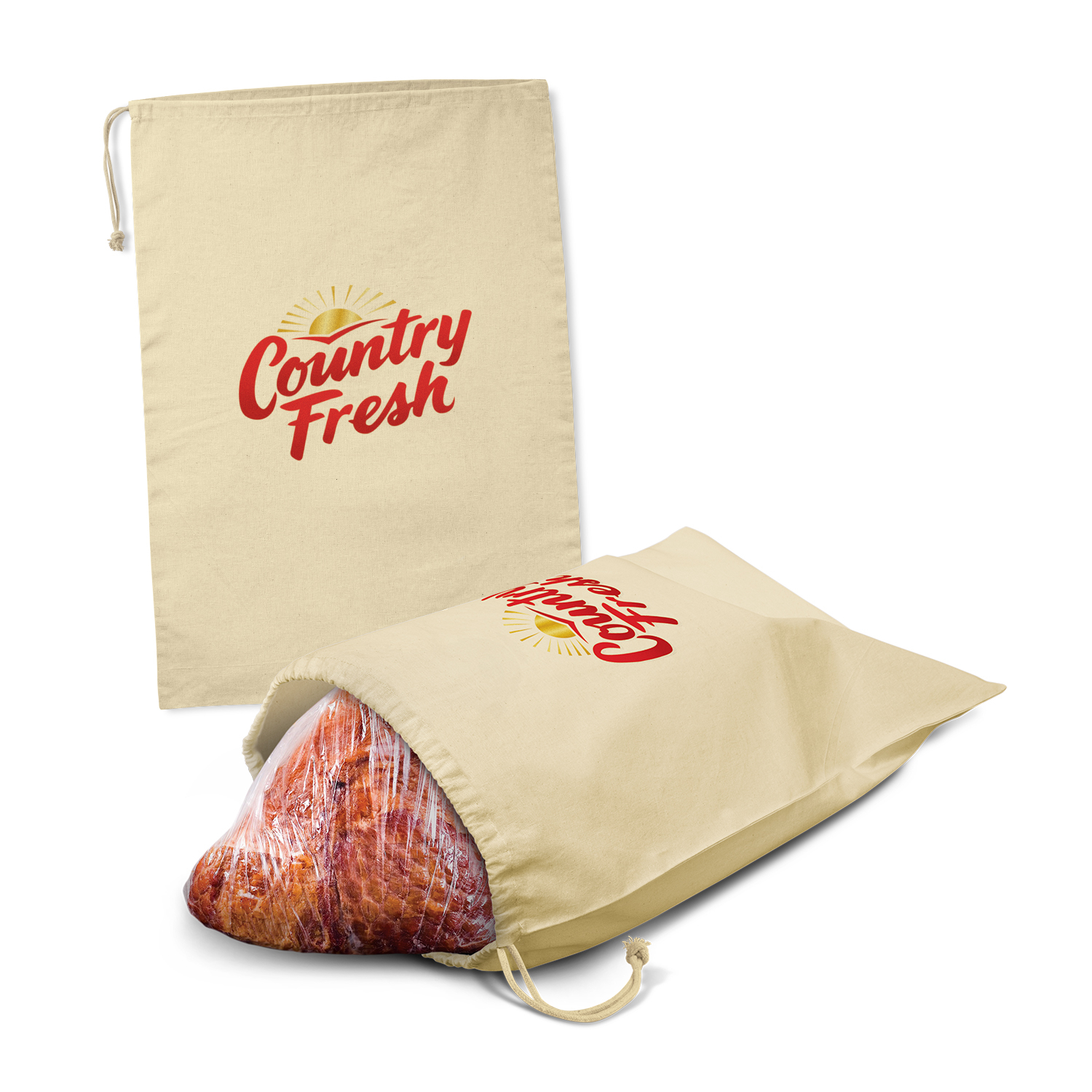Ham Storage Bag – Image 1