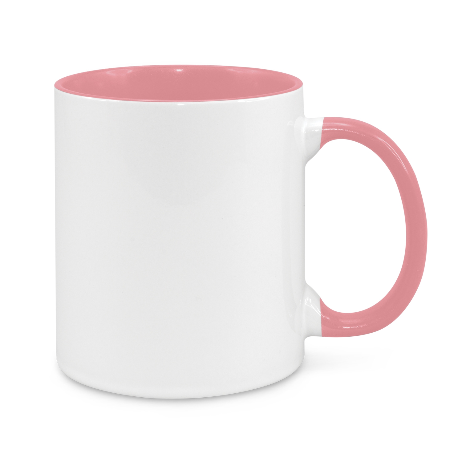 Madrid Coffee Mug - Two-Tone – Image 4