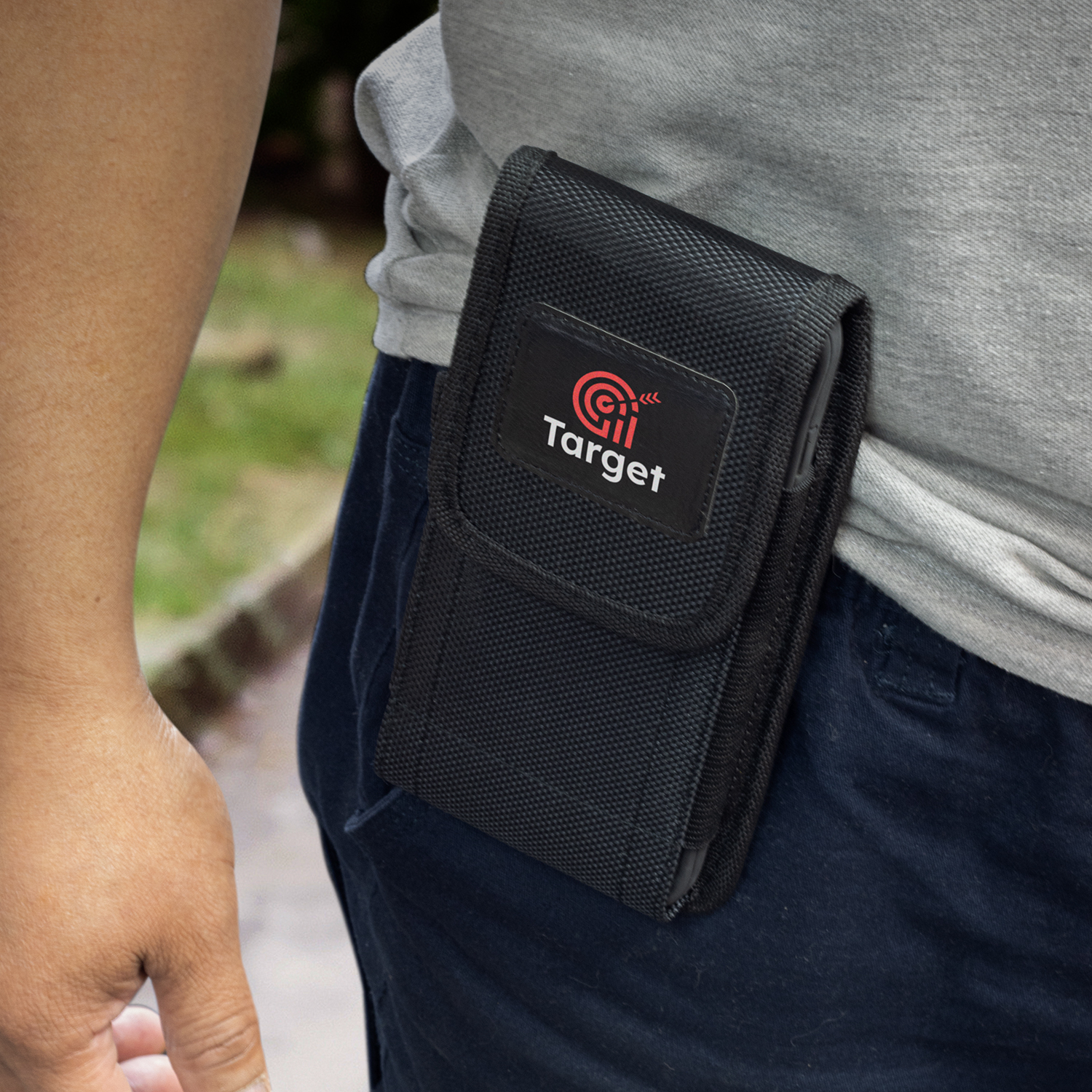 Knight Phone Pouch – Image 8