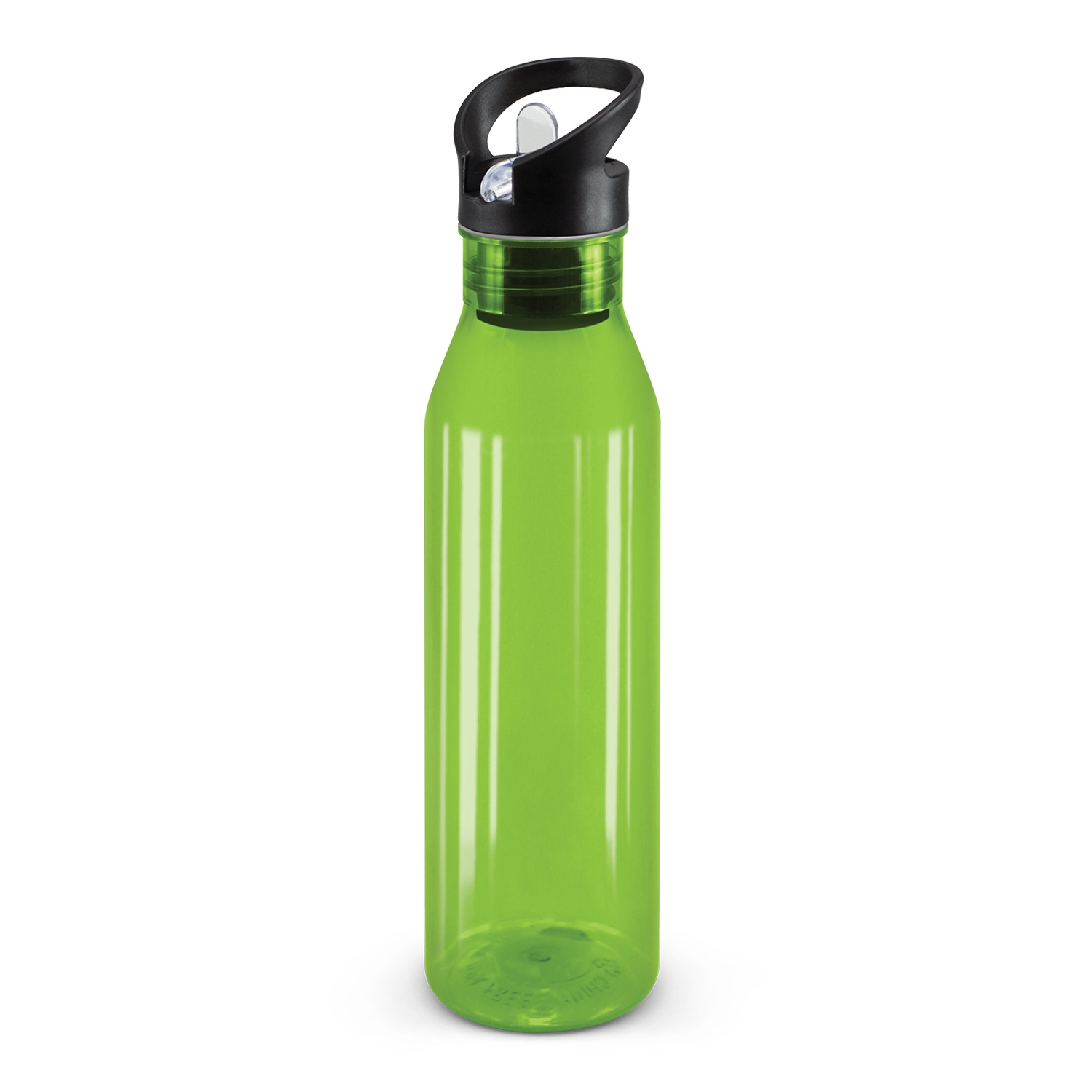 Nomad Bottle - Translucent – Image 7