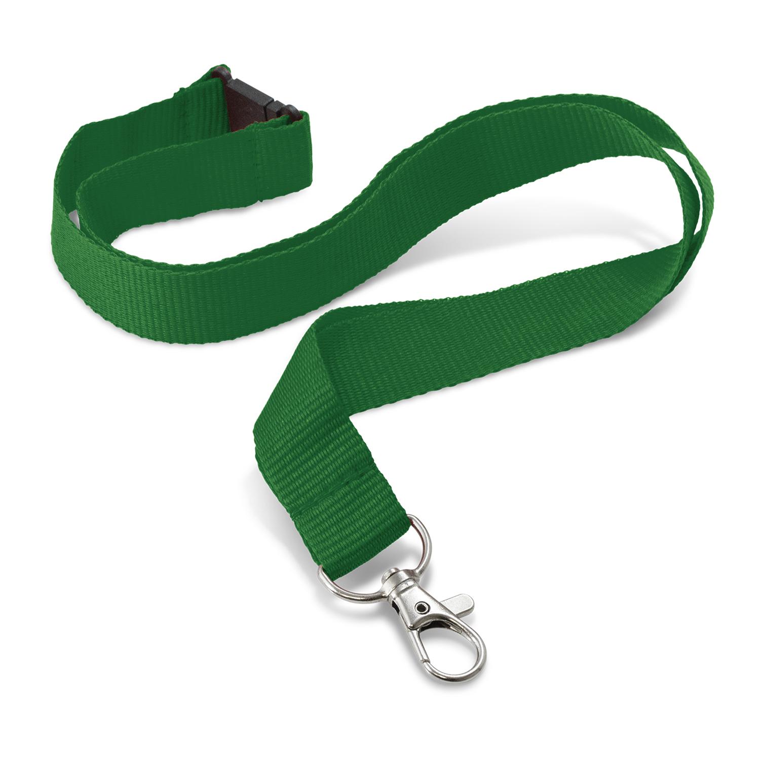 Custom Printed Lanyard - 24mm – Image 9