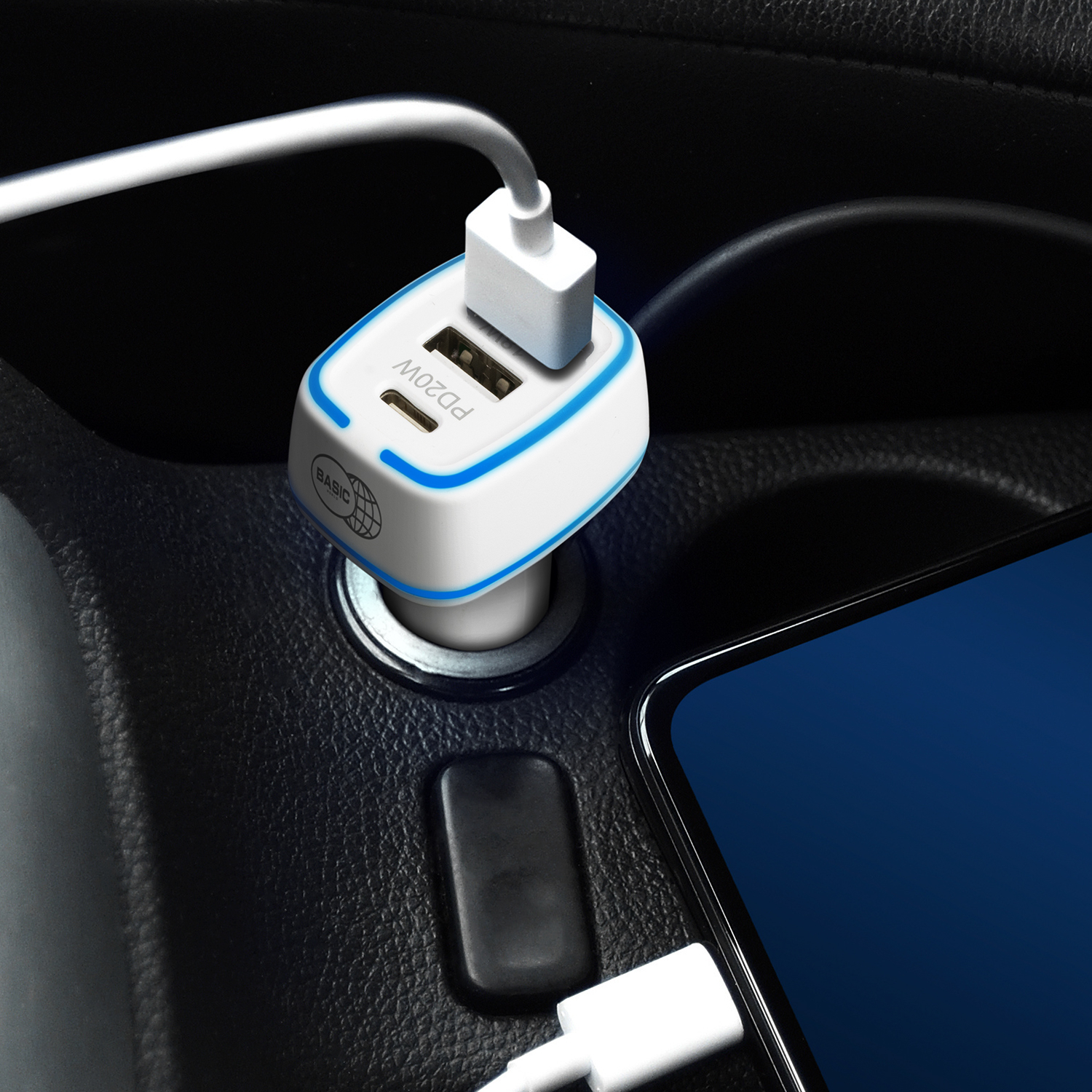 Photon Car Charger – Image 4