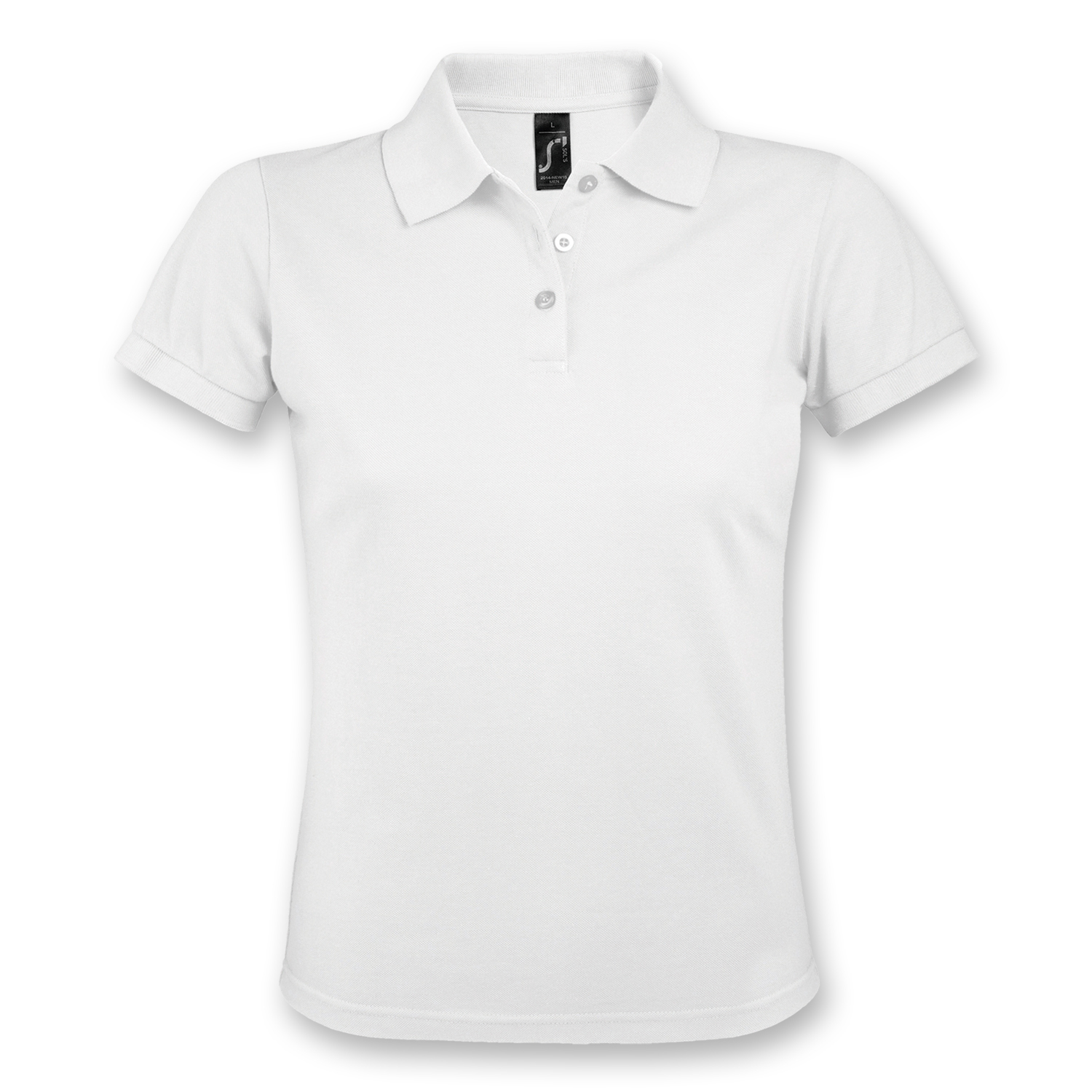 SOLS Prime Women's Polo Shirt – Image 5