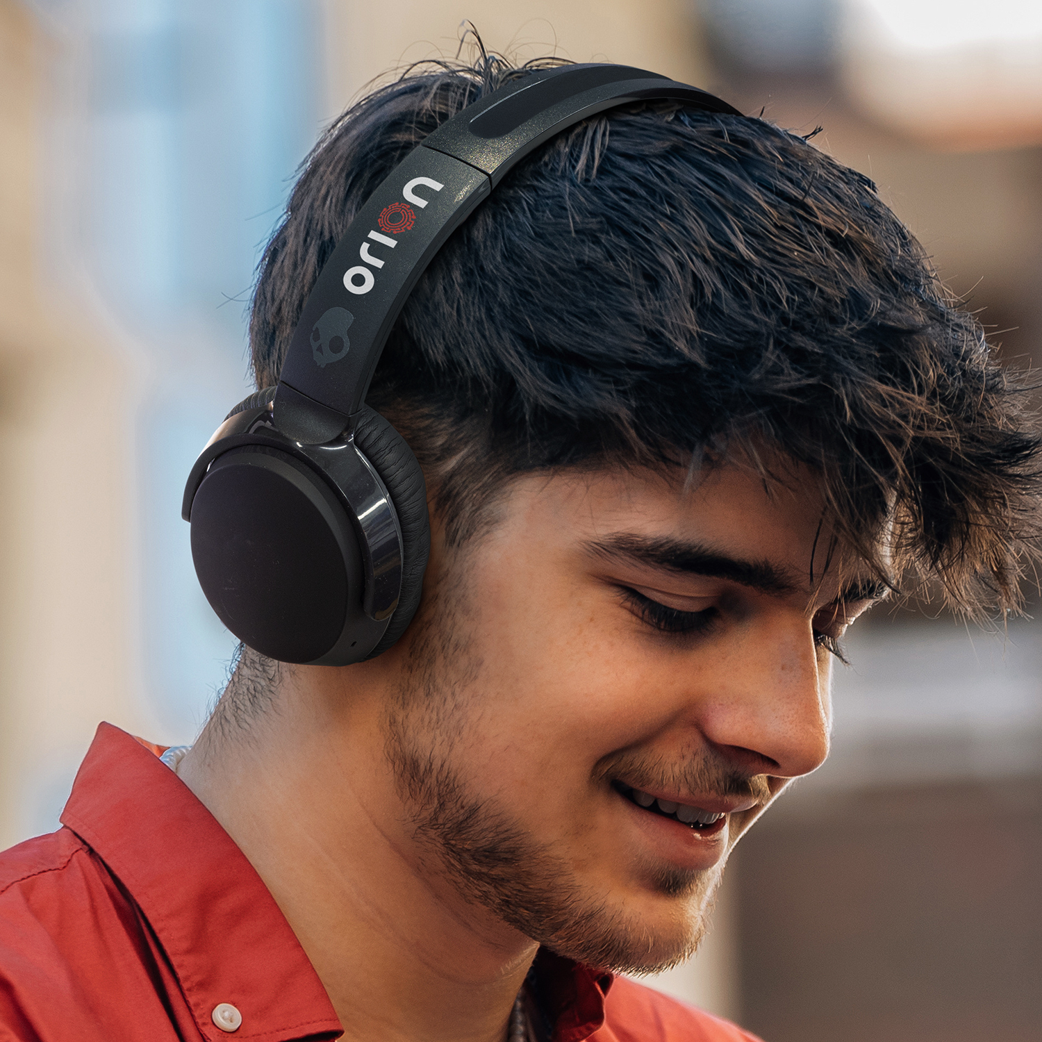 Skullcandy Riff 2 Wireless Headphones – Image 8