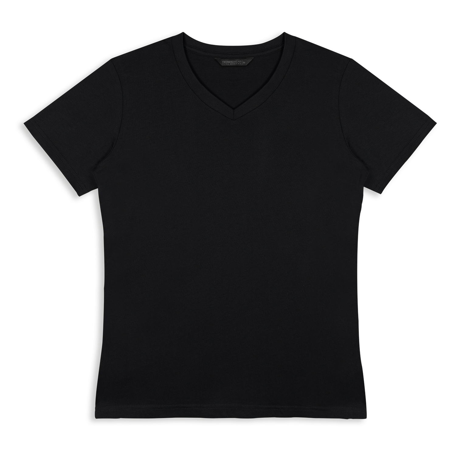 TRENDSWEAR Viva Women's T-Shirt – Image 10
