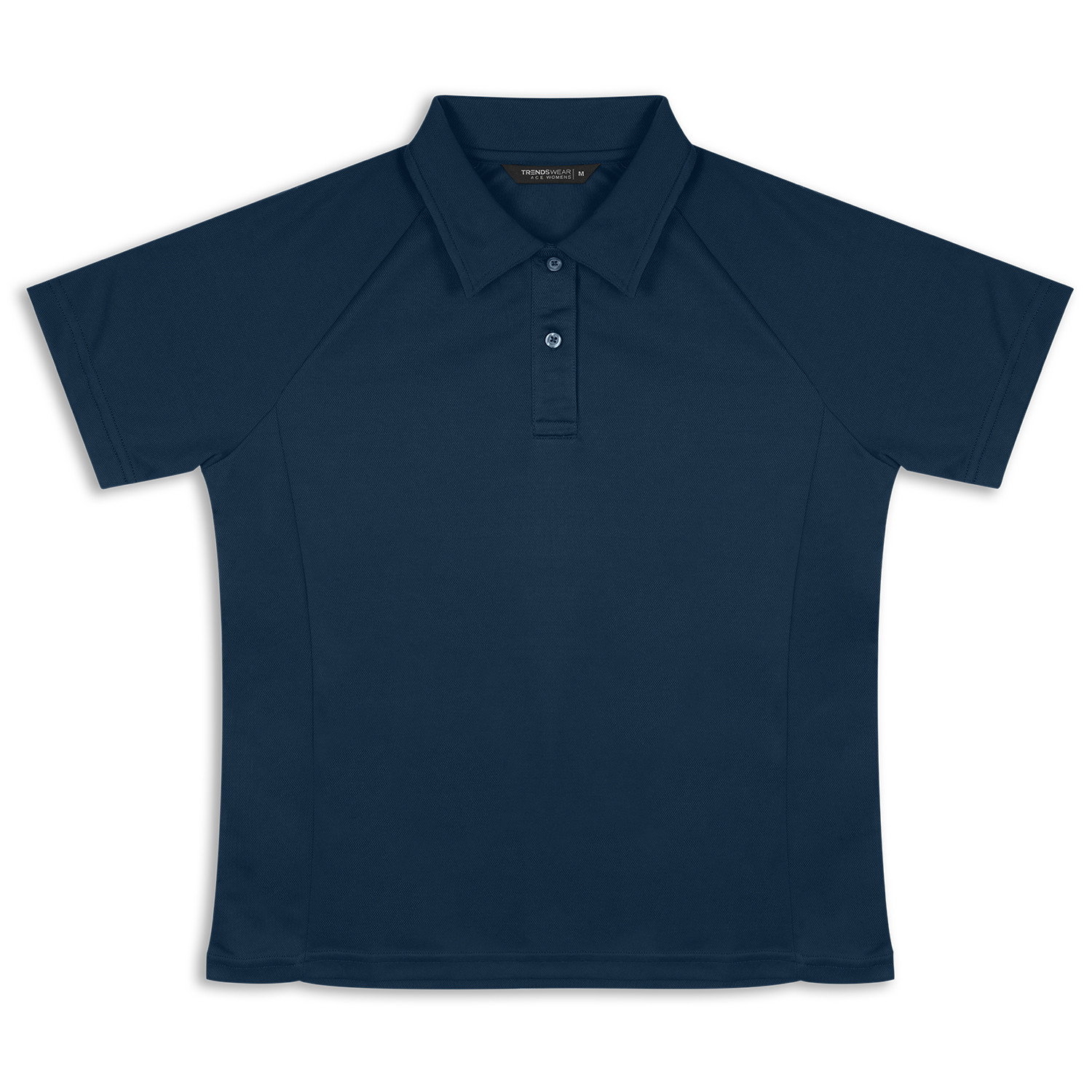 TRENDSWEAR Ace Performance Women's Polo – Image 8