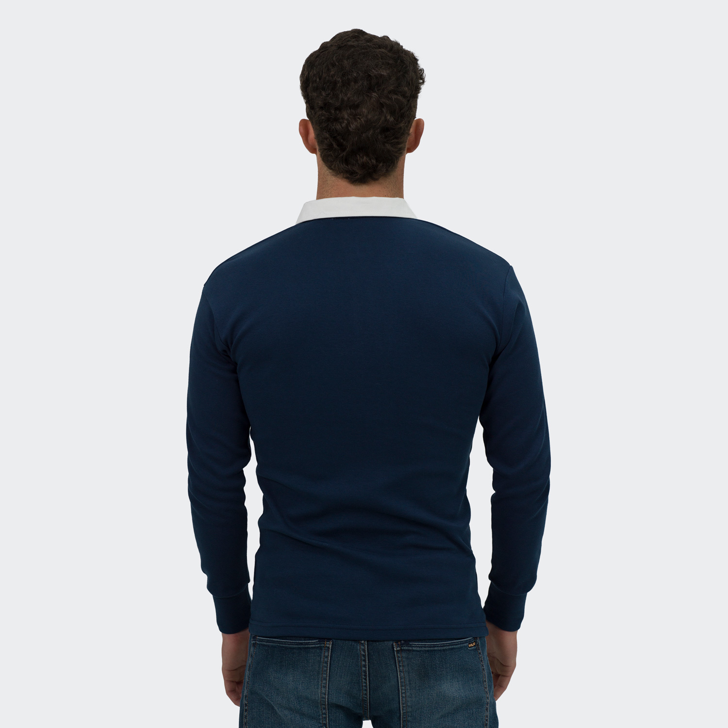 TRENDSWEAR Rugby Unisex Jersey – Image 4