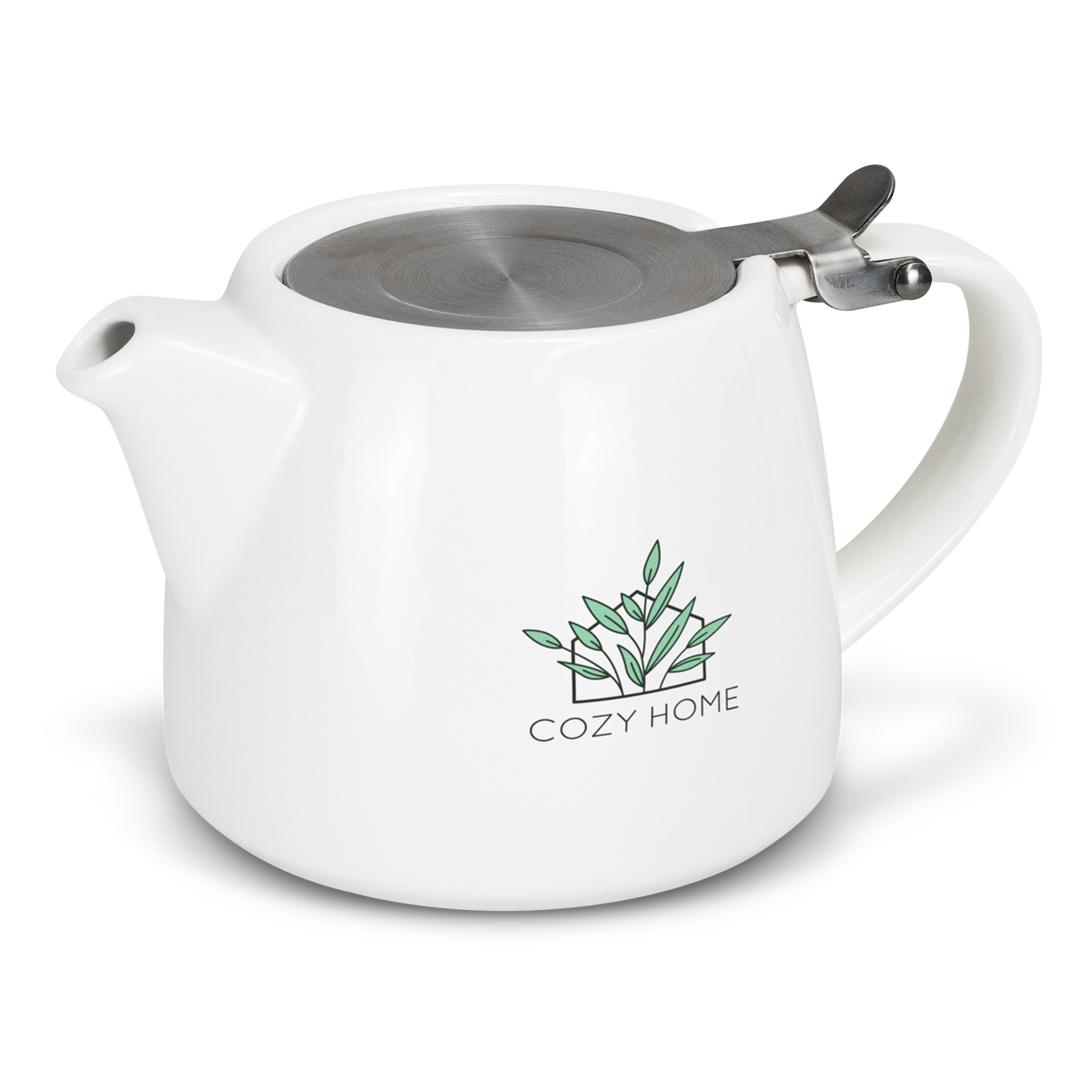 Chai Teapot – Image 1