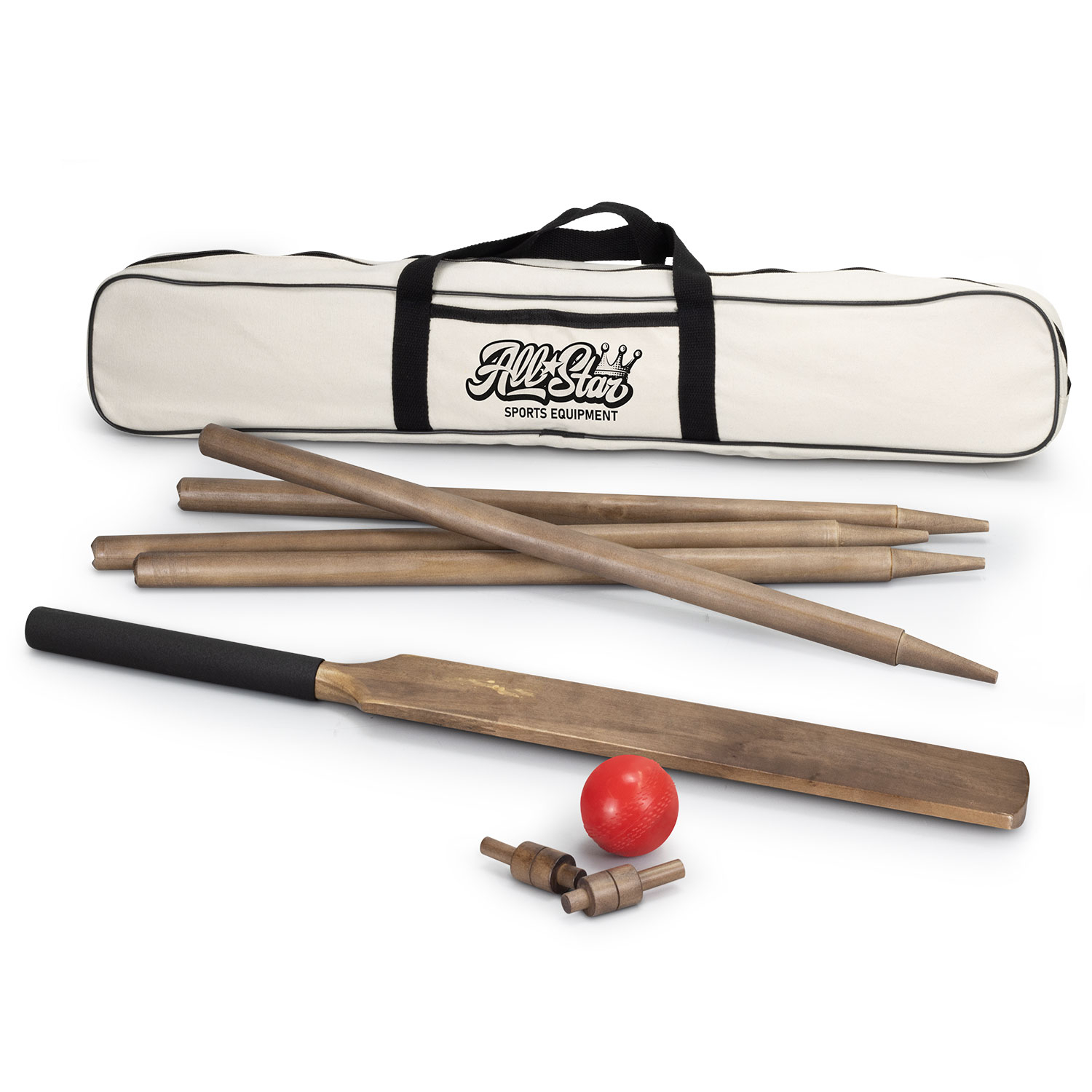 Boundary Cricket Set – Image 1