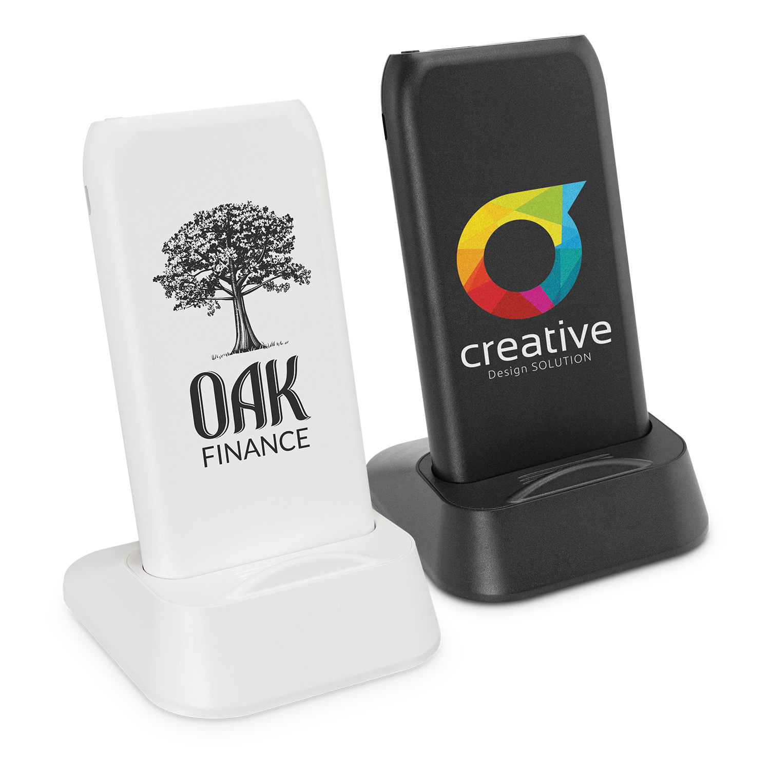 Triode 10k Wireless Charging Station – Image 1