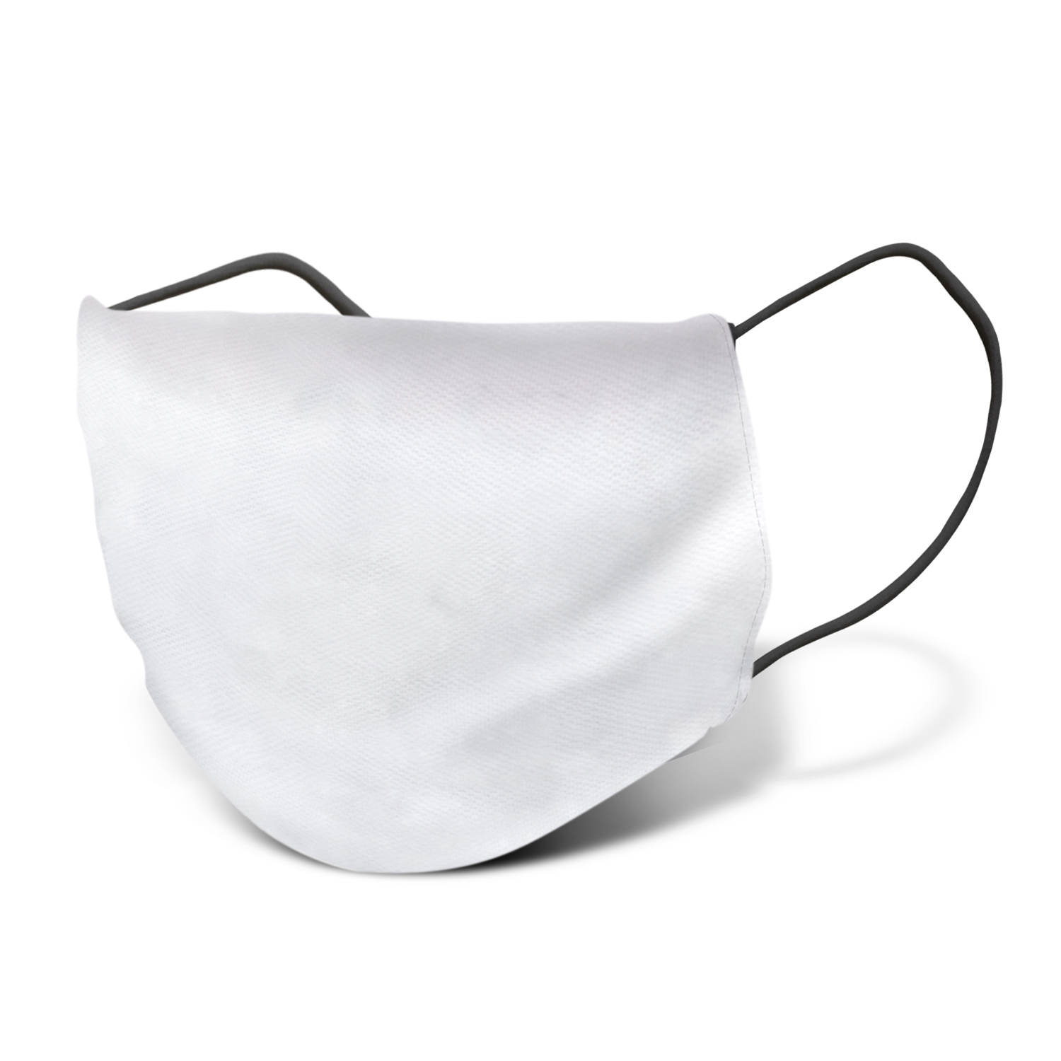 Reusable Face Mask Full Colour - Small – Image 3