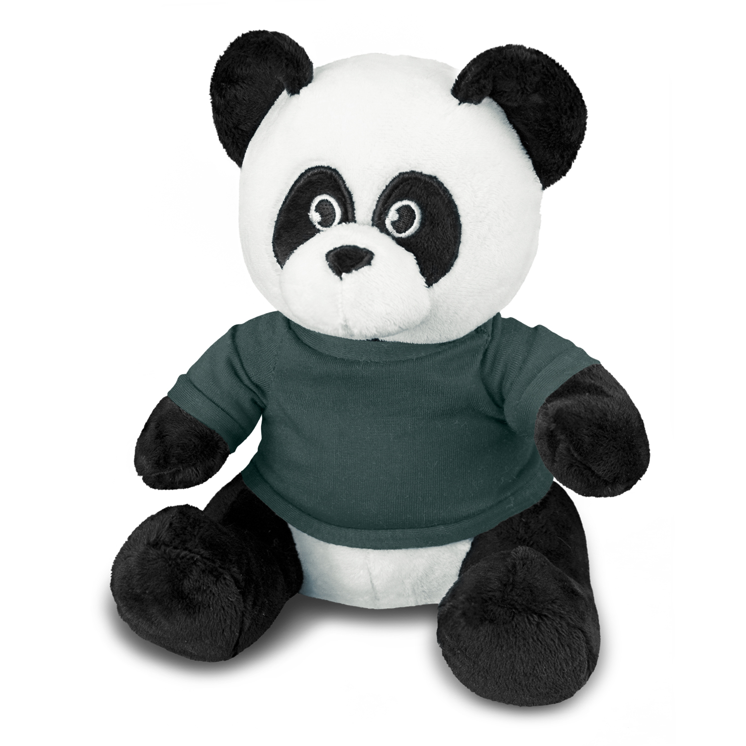 Panda Plush Toy – Image 11