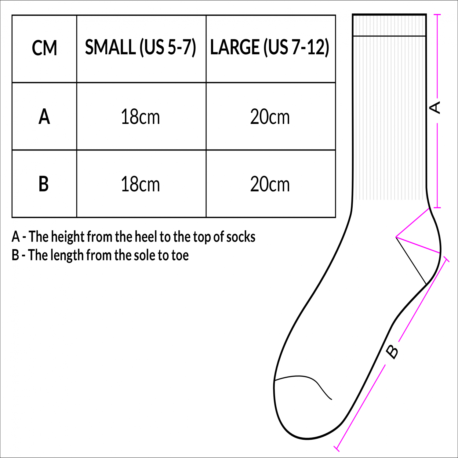June Crew Socks – Image 10
