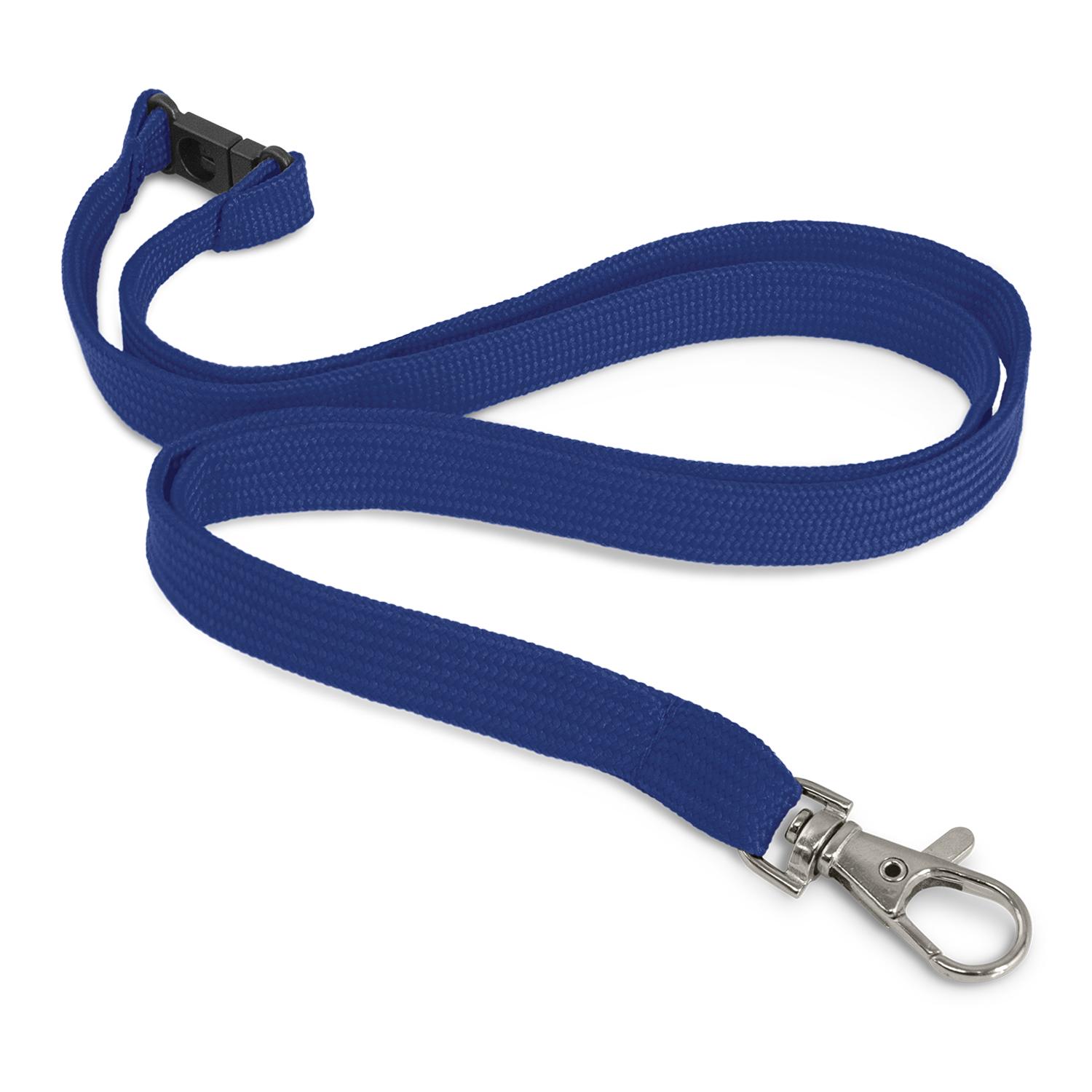 Custom Printed Lanyard - 12mm – Image 12