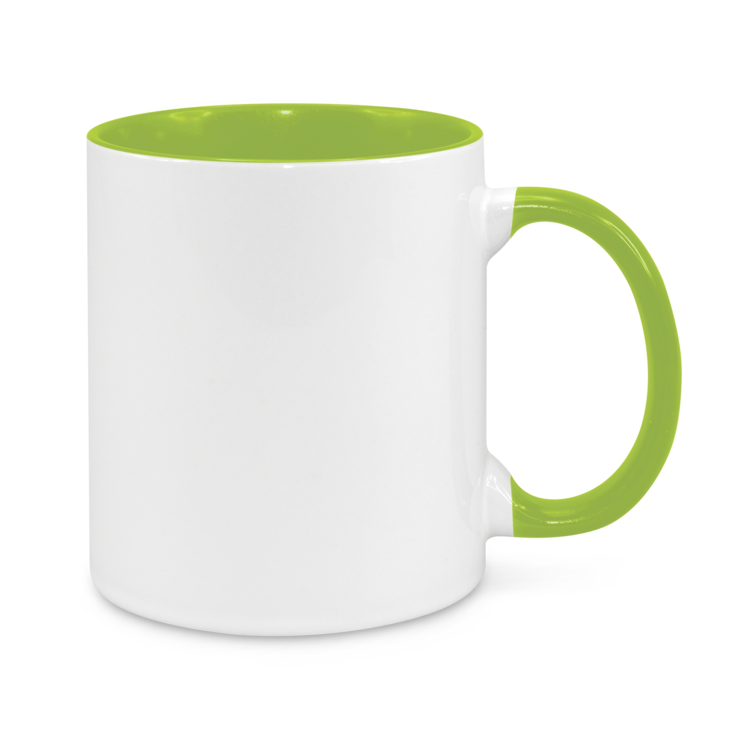 Madrid Coffee Mug - Two-Tone – Image 6