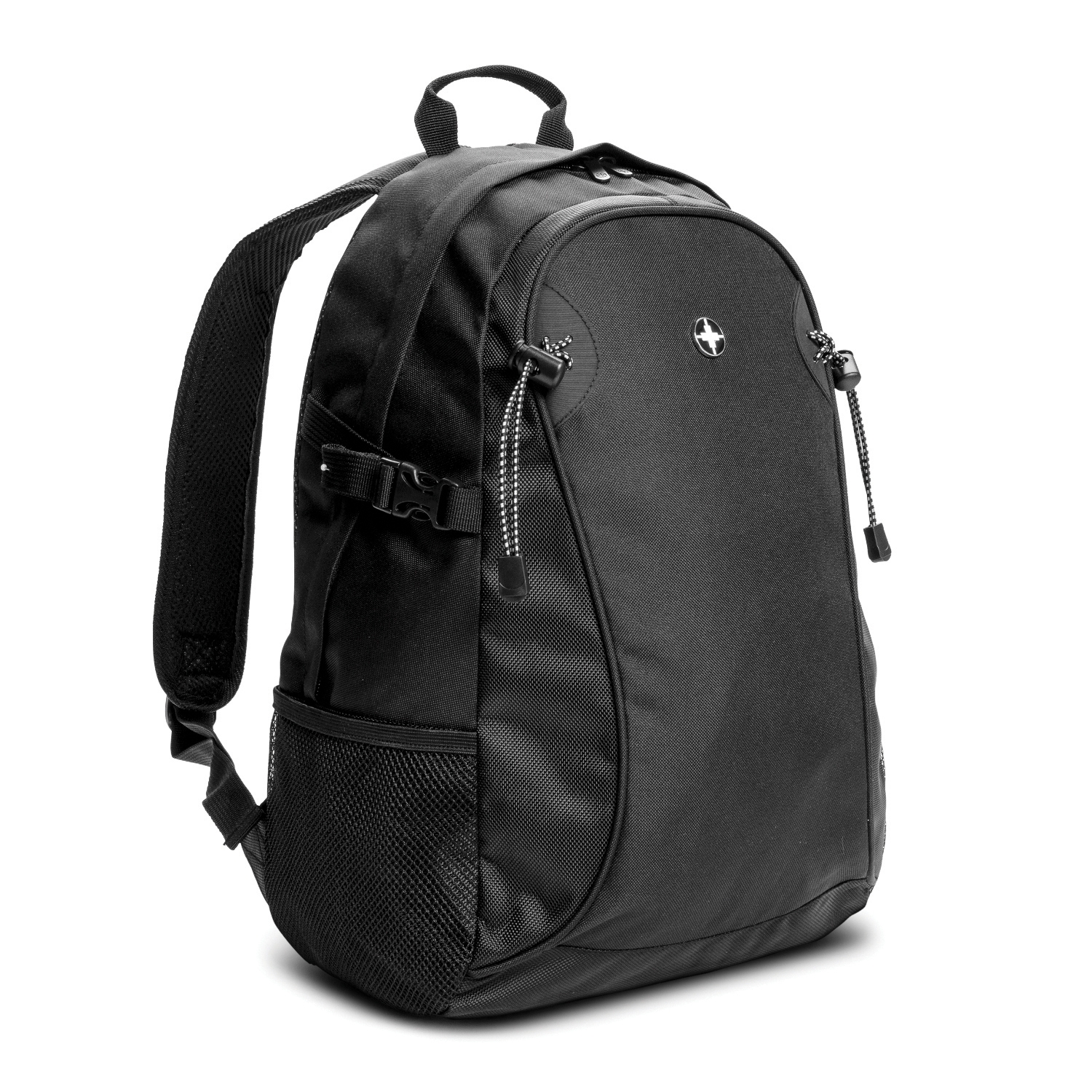 Swiss Peak Outdoor Backpack – Image 1