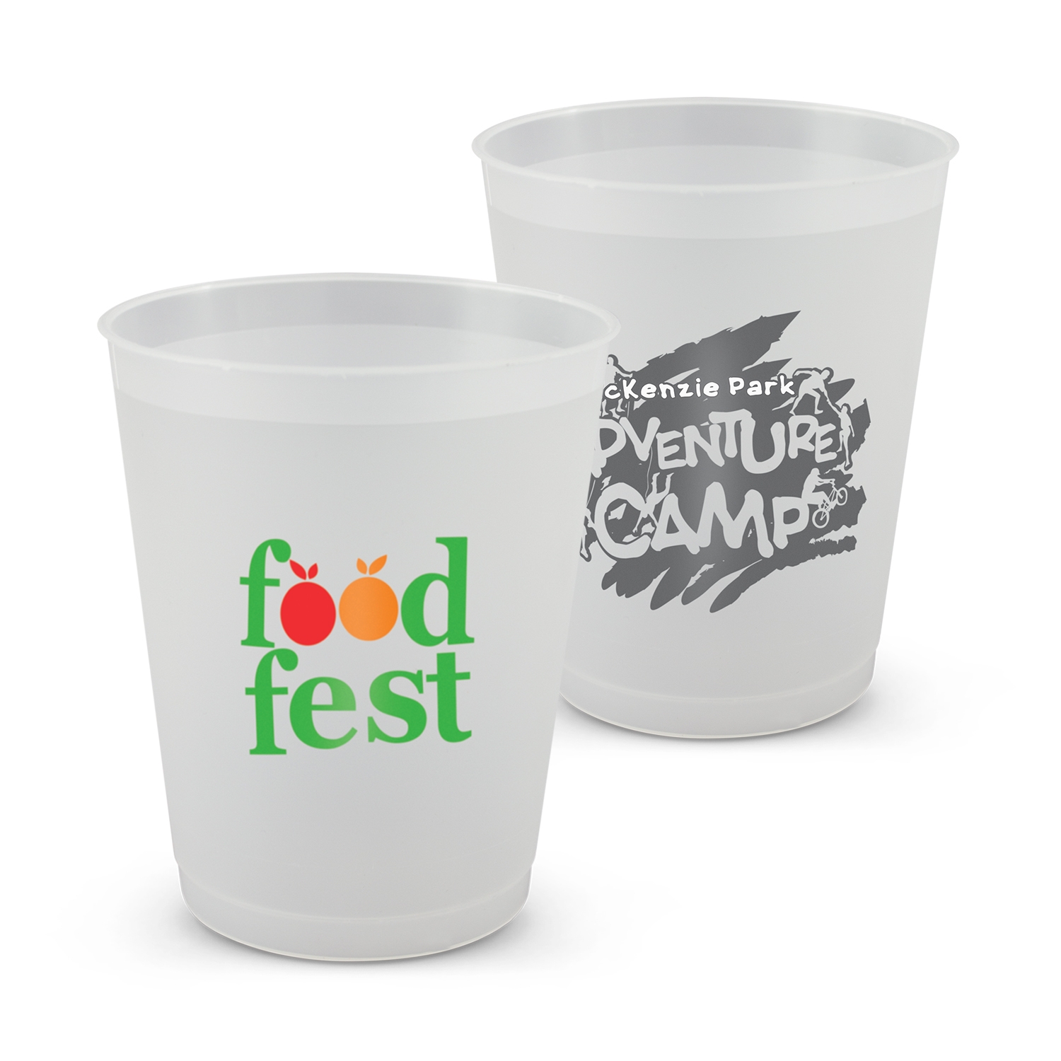 Quik Cup – Image 1