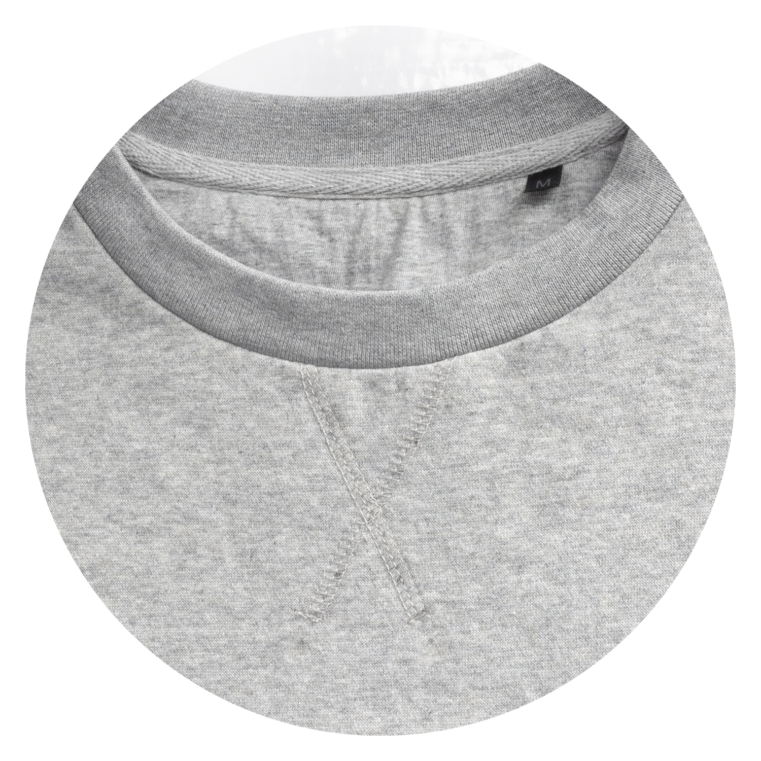 TRENDSWEAR Classic Unisex Sweatshirt – Image 4
