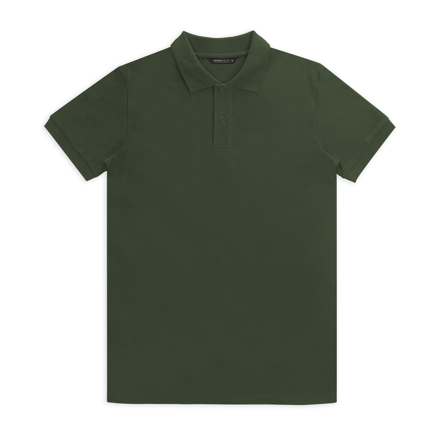 TRENDSWEAR Carter Men's Polo – Image 9