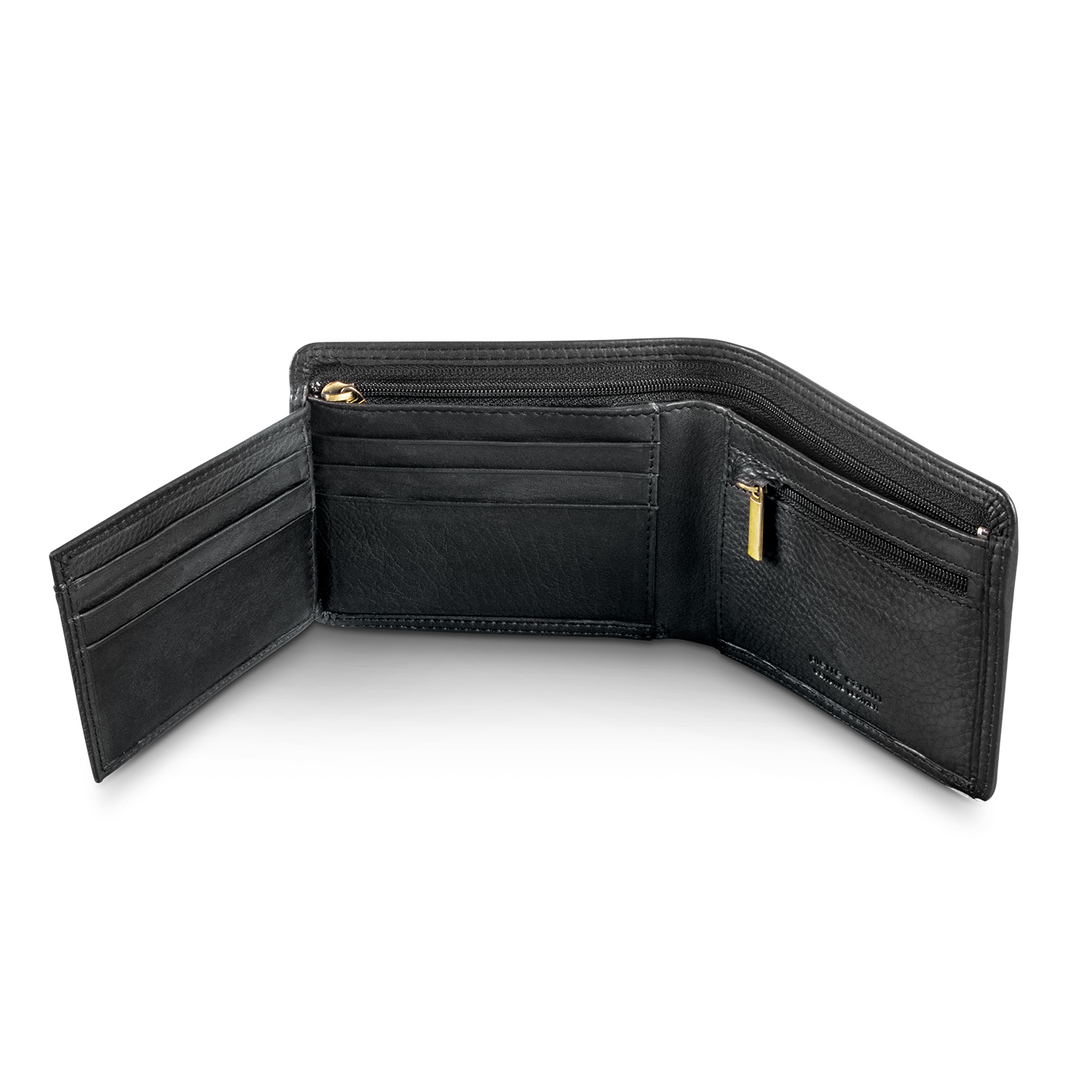 Pierre Cardin Leather Wallet – Image 4