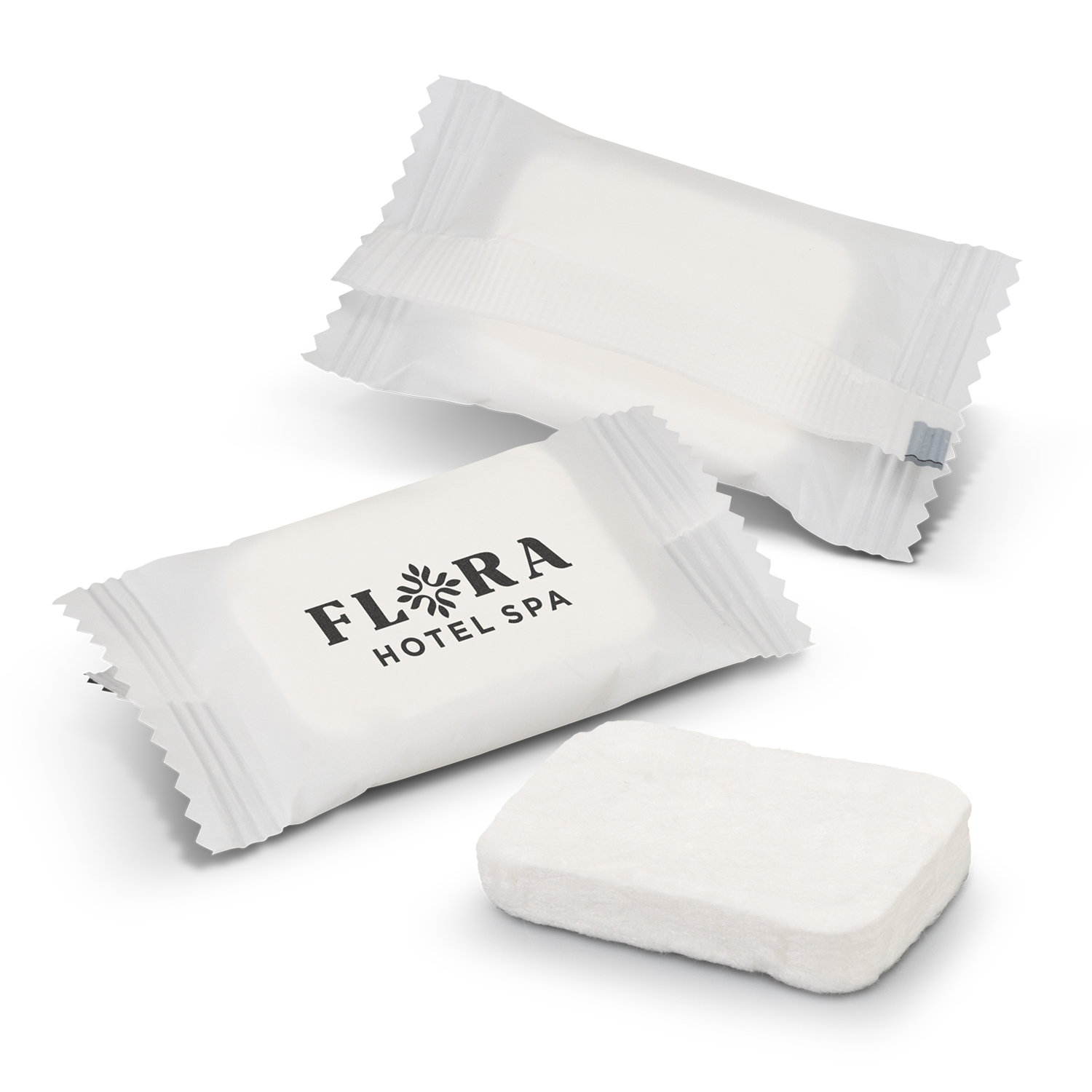 Compressed Towel Small – Image 1