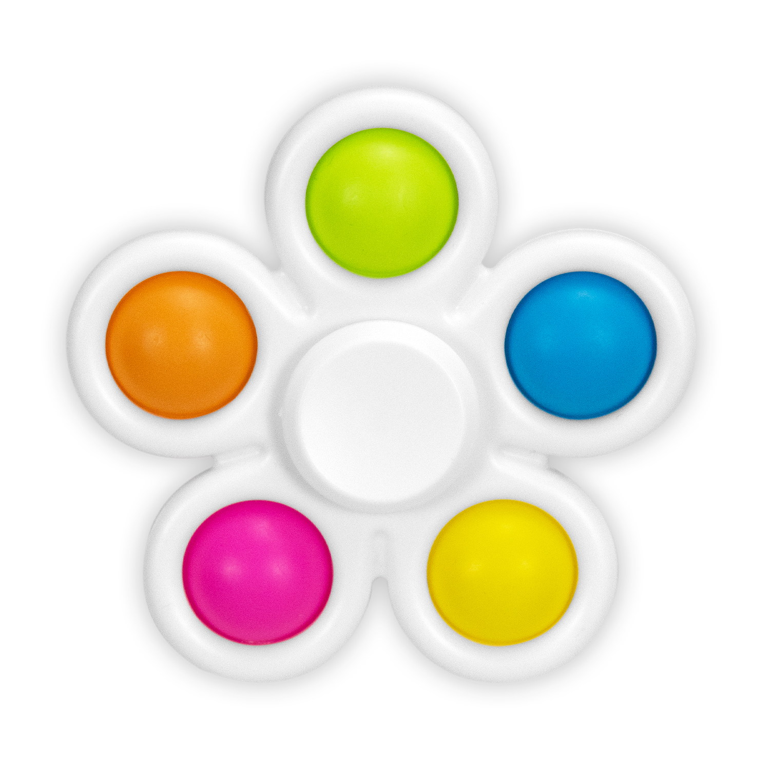 Pop Fidget Spinner – Image 2